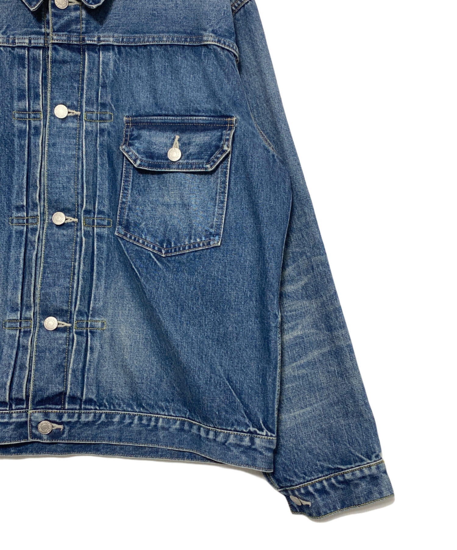 中古・古着通販】Maison MIHARA YASUHIRO (メゾン ミハラ ヤスヒロ