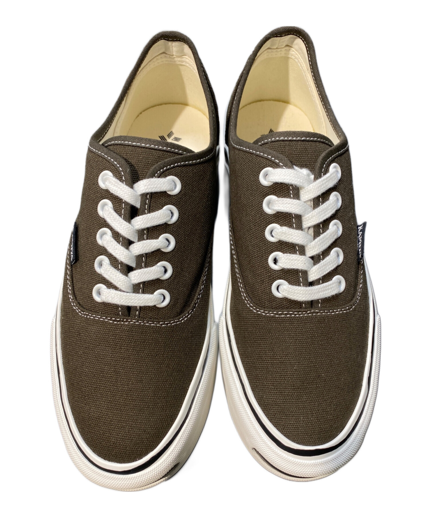 ★未使用品！カルミナ,スニーカー,CARMINA,70000円程度,バーニーズ ☆未使用品！カルミナ,スニーカー,CARMINA,70000円程度,バーニーズ