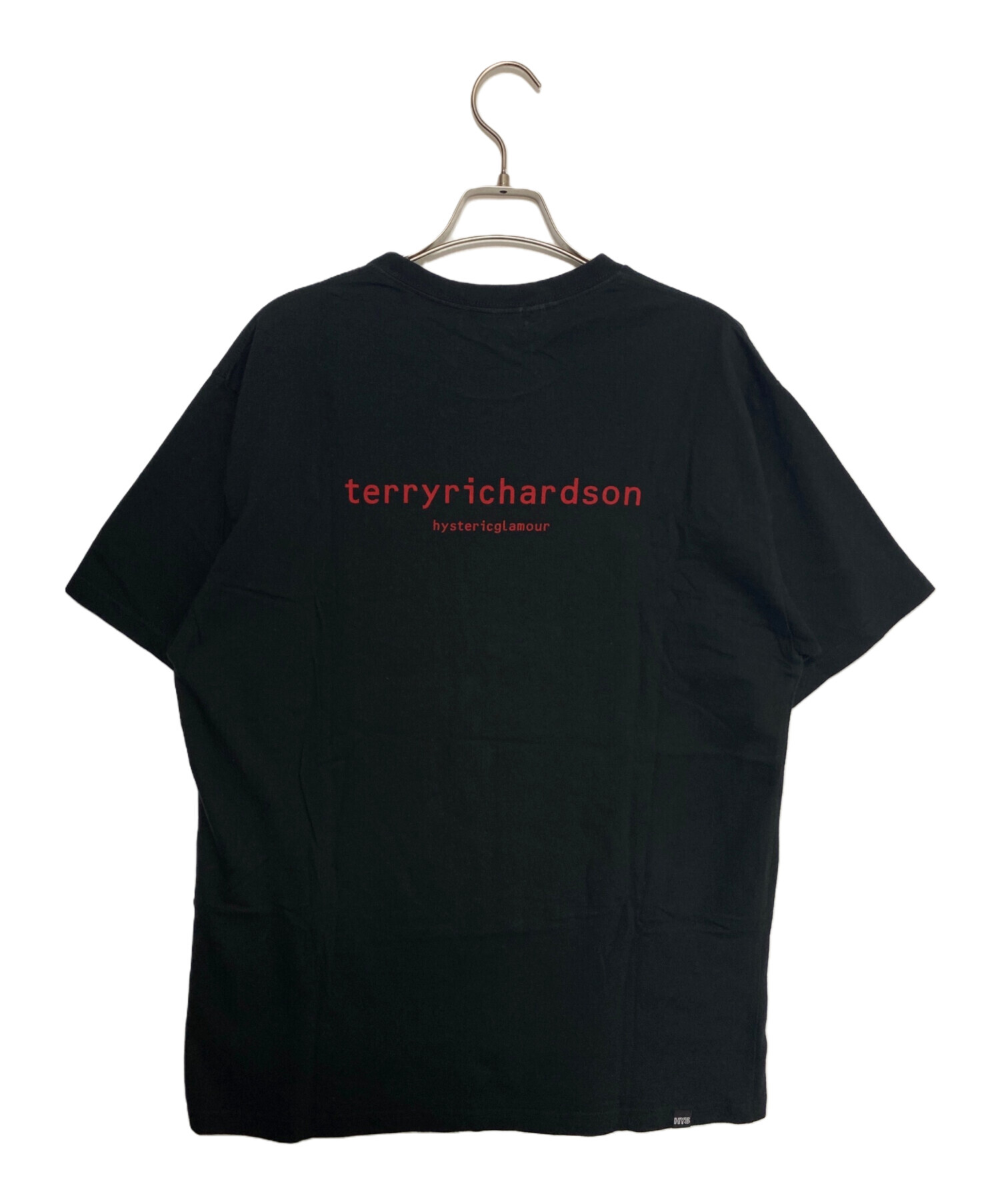 中古・古着通販】Hysteric Glamour (ヒステリックグラマー) テリー