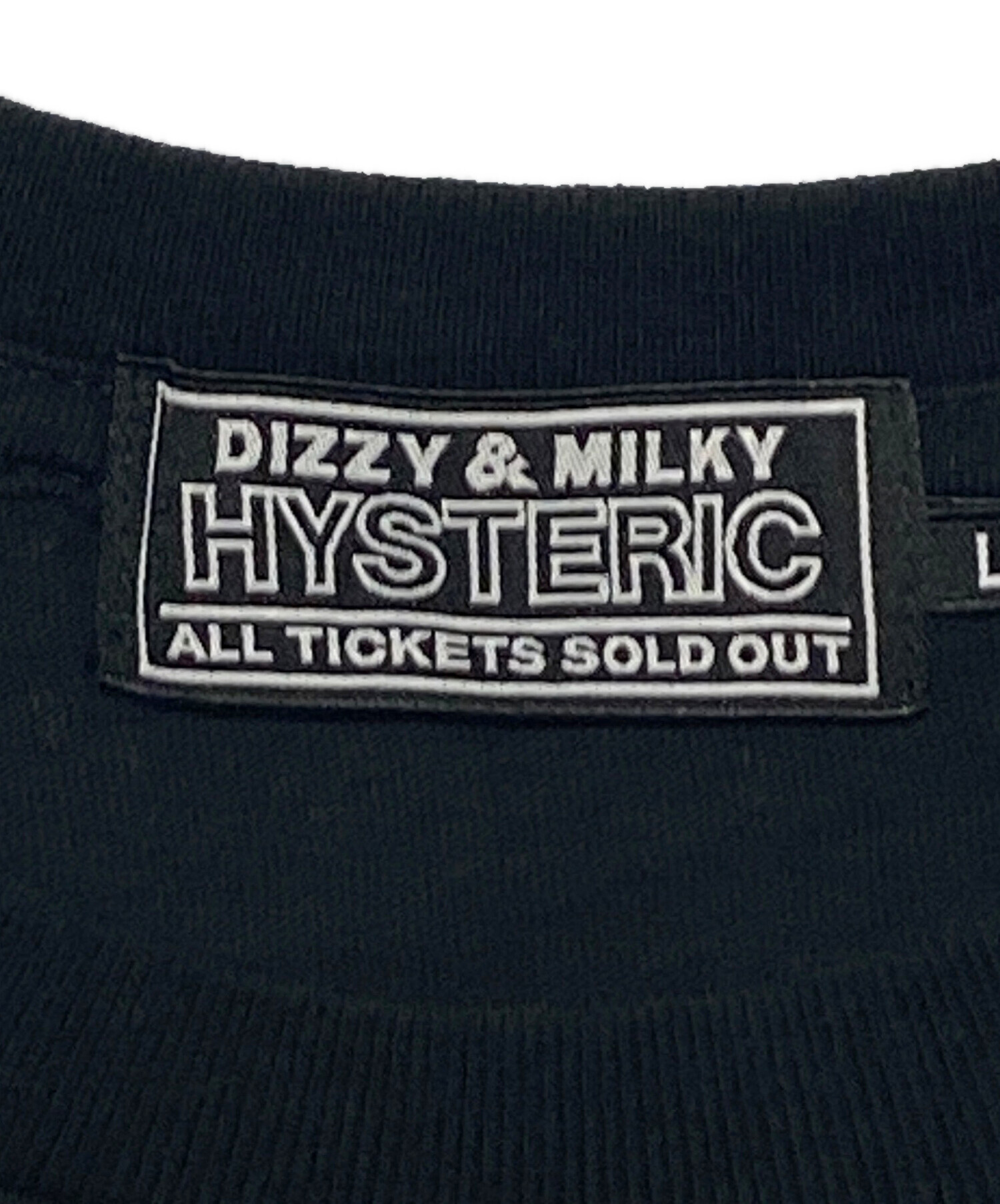 中古・古着通販】Hysteric Glamour (ヒステリックグラマー) テリー 