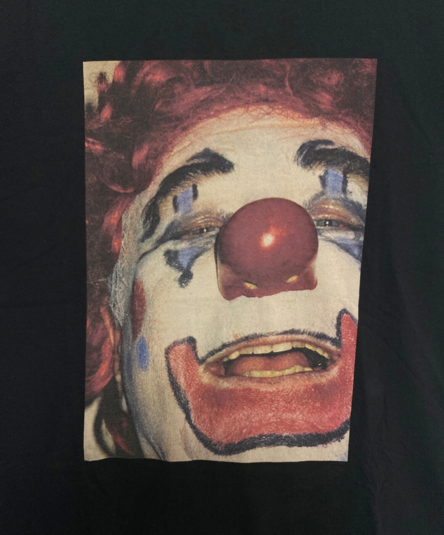 中古・古着通販】Hysteric Glamour (ヒステリックグラマー) テリー 
