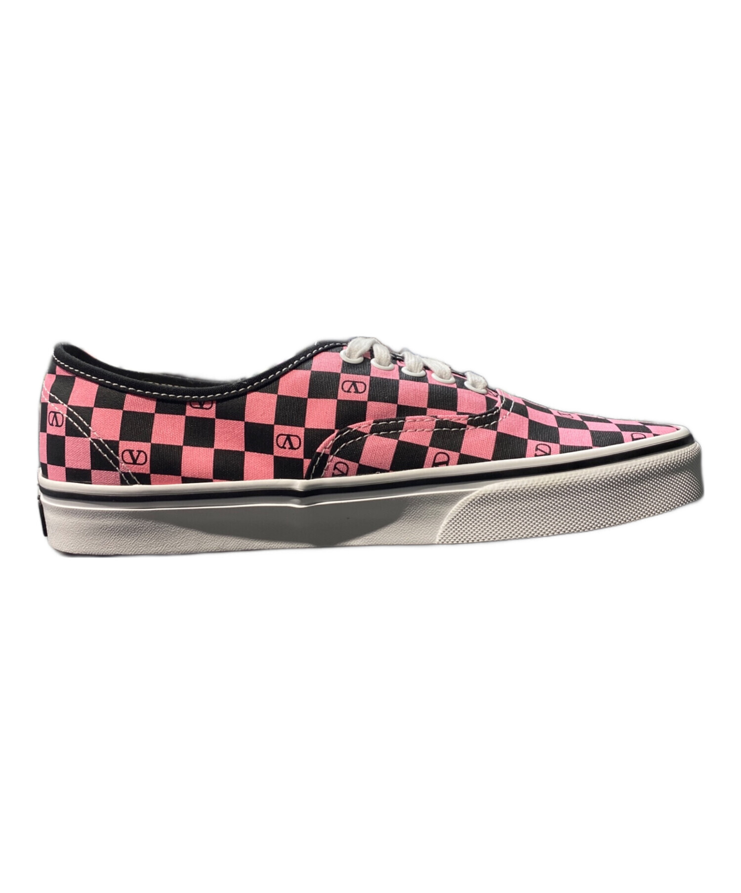 中古・古着通販】VANS (バンズ) VALENTINO GARAVANI (ヴァレンティノ