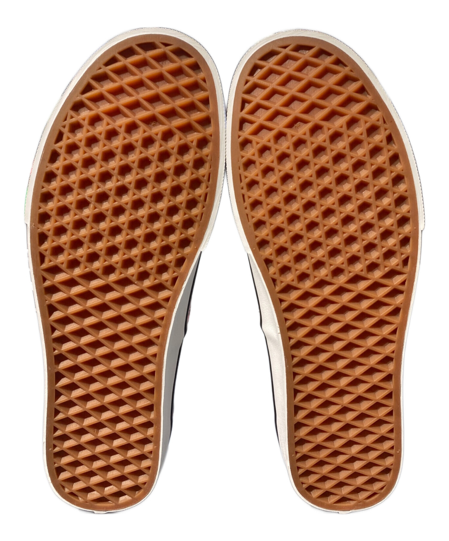 中古・古着通販】VANS (バンズ) VALENTINO GARAVANI (ヴァレンティノ 