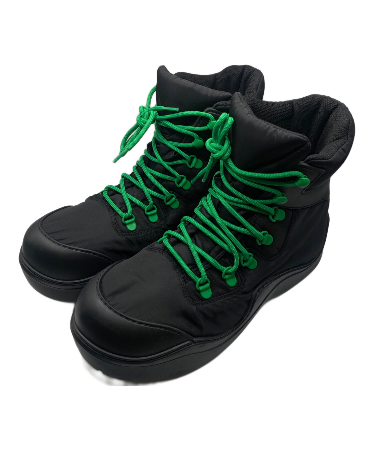 中古・古着通販】BOTTEGA VENETA (ボッテガベネタ) PUDDLE BOMBER