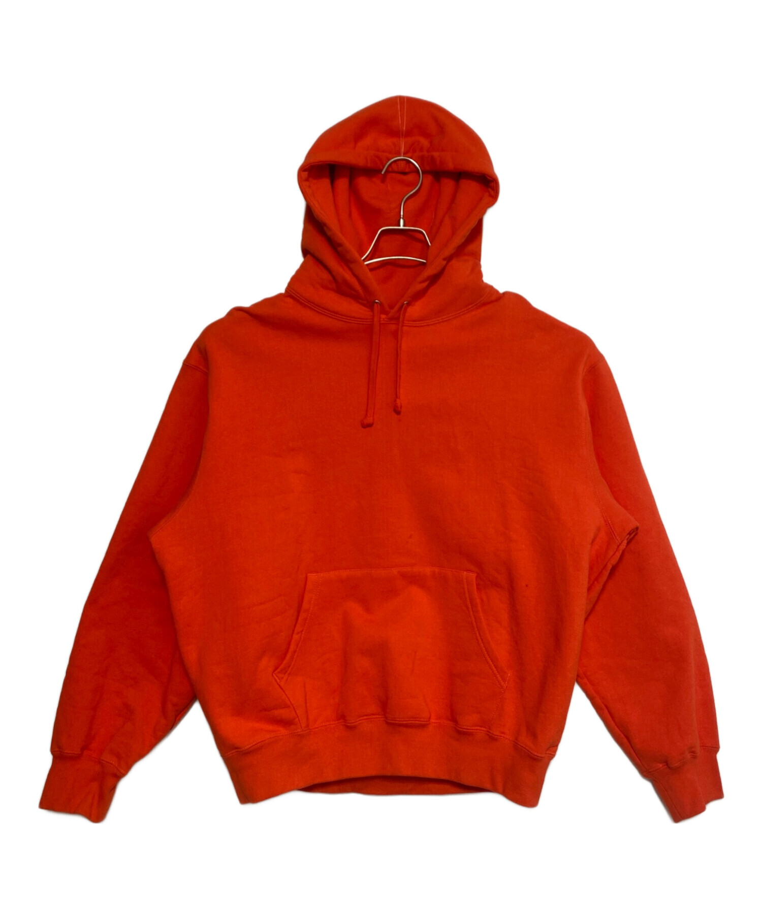 中古・古着通販】SUPREME (シュプリーム) Satin Applique Hooded