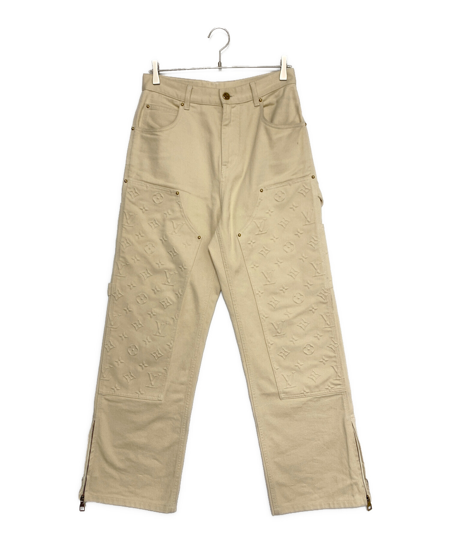 中古・古着通販】LOUIS VUITTON (ルイ ヴィトン) 23SS モノグラム