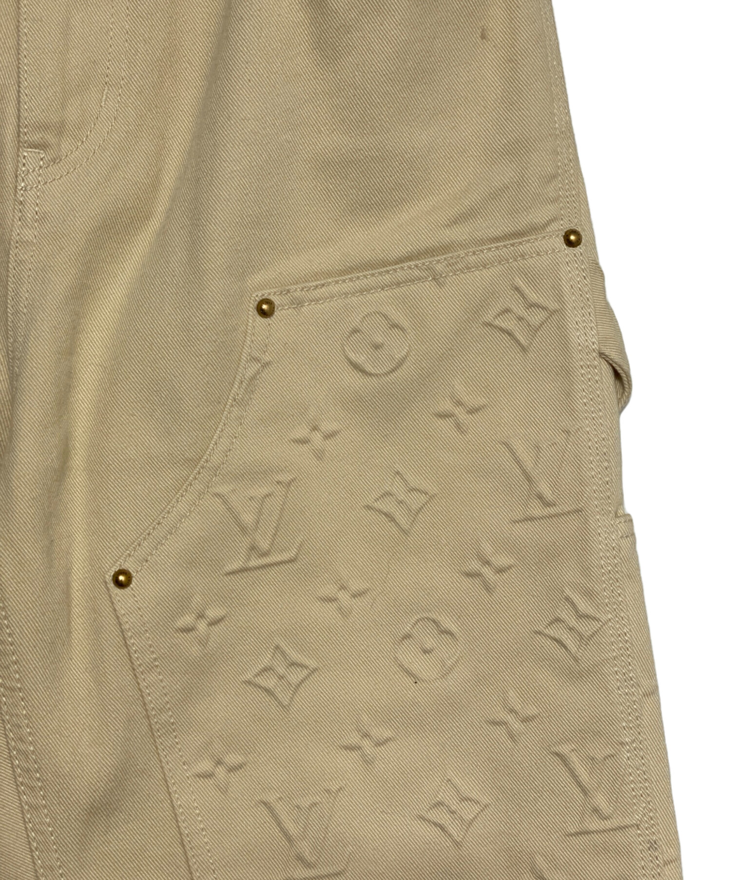 中古・古着通販】LOUIS VUITTON (ルイ ヴィトン) 23SS モノグラム