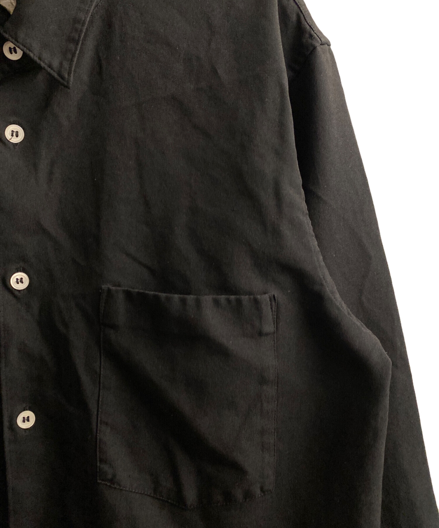 中古・古着通販】COMME des GARCONS HOMME PLUS (コムデギャルソンオム