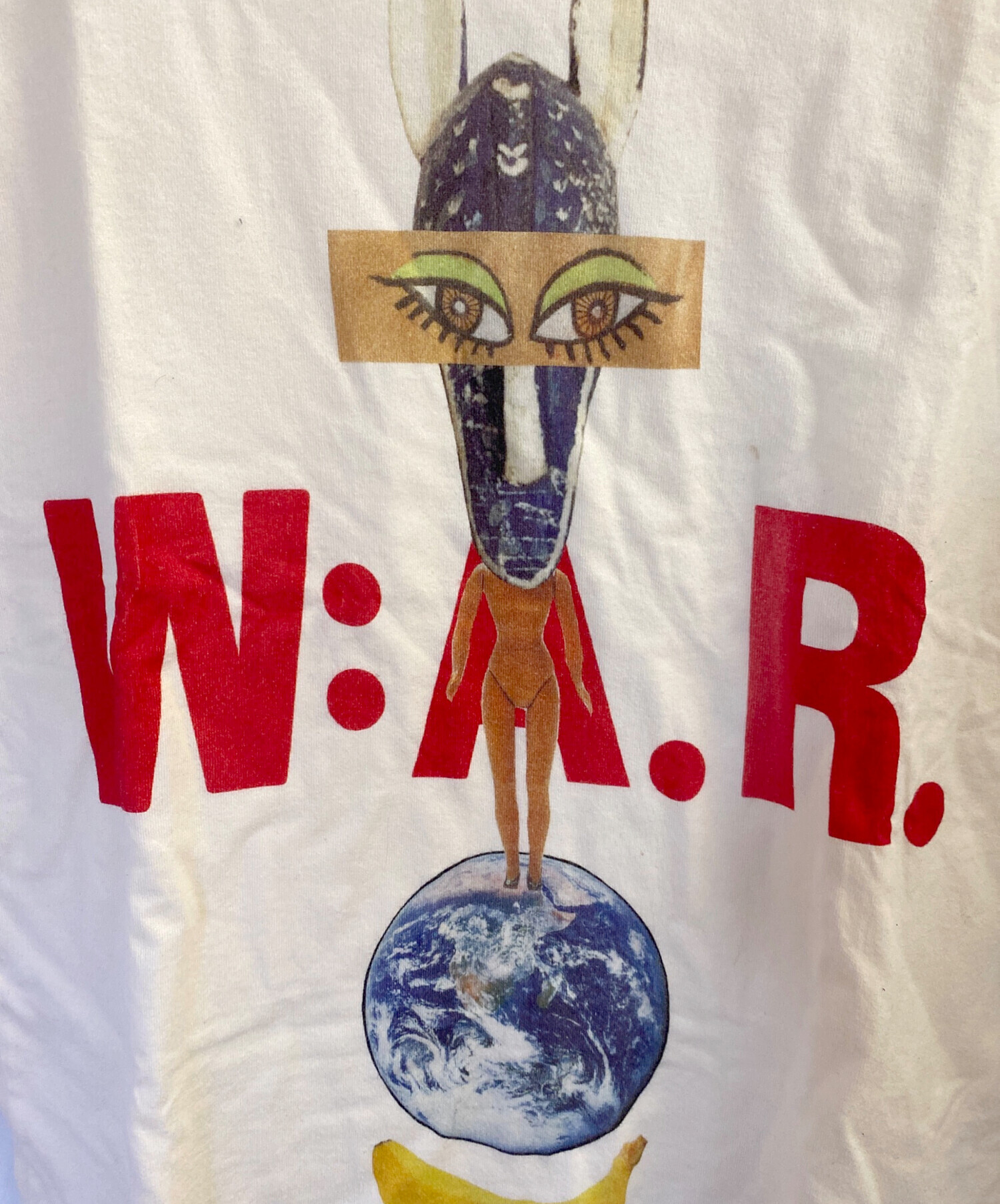 中古・古着通販】WALTER VAN BEIRENDONCK (ウォルター ヴァン