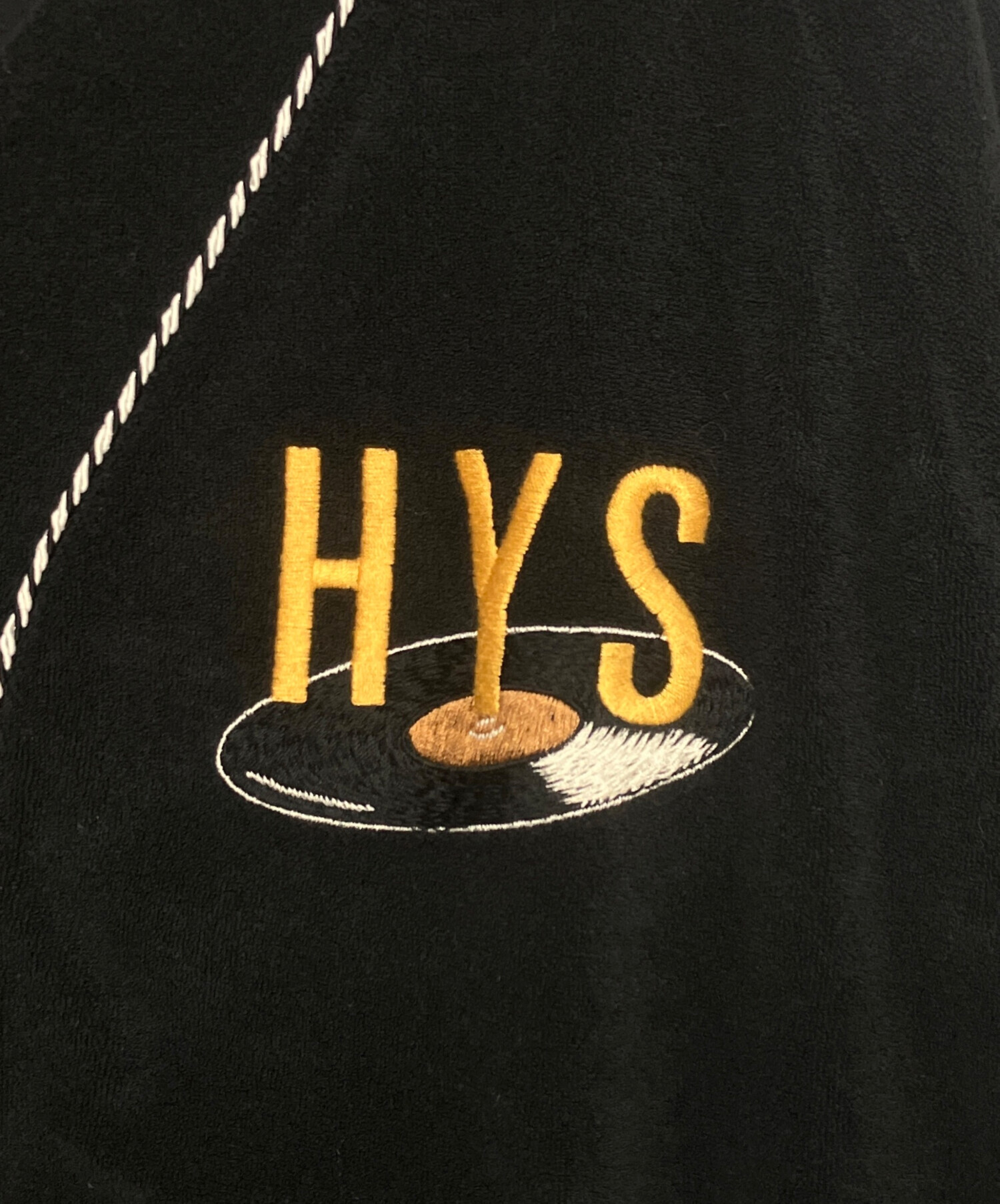 HYSTERIC GLAMOUR カーディガン サイズL 中古・古着通販】Hysteric Glamour (ヒステリックグラマー) BREAK IT