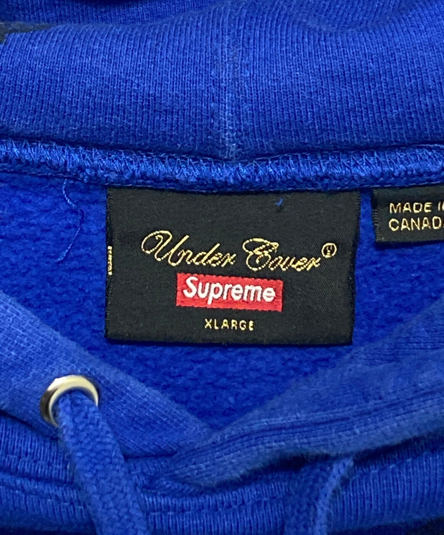 中古・古着通販】SUPREME (シュプリーム) UNDERCOVER (アンダーカバー