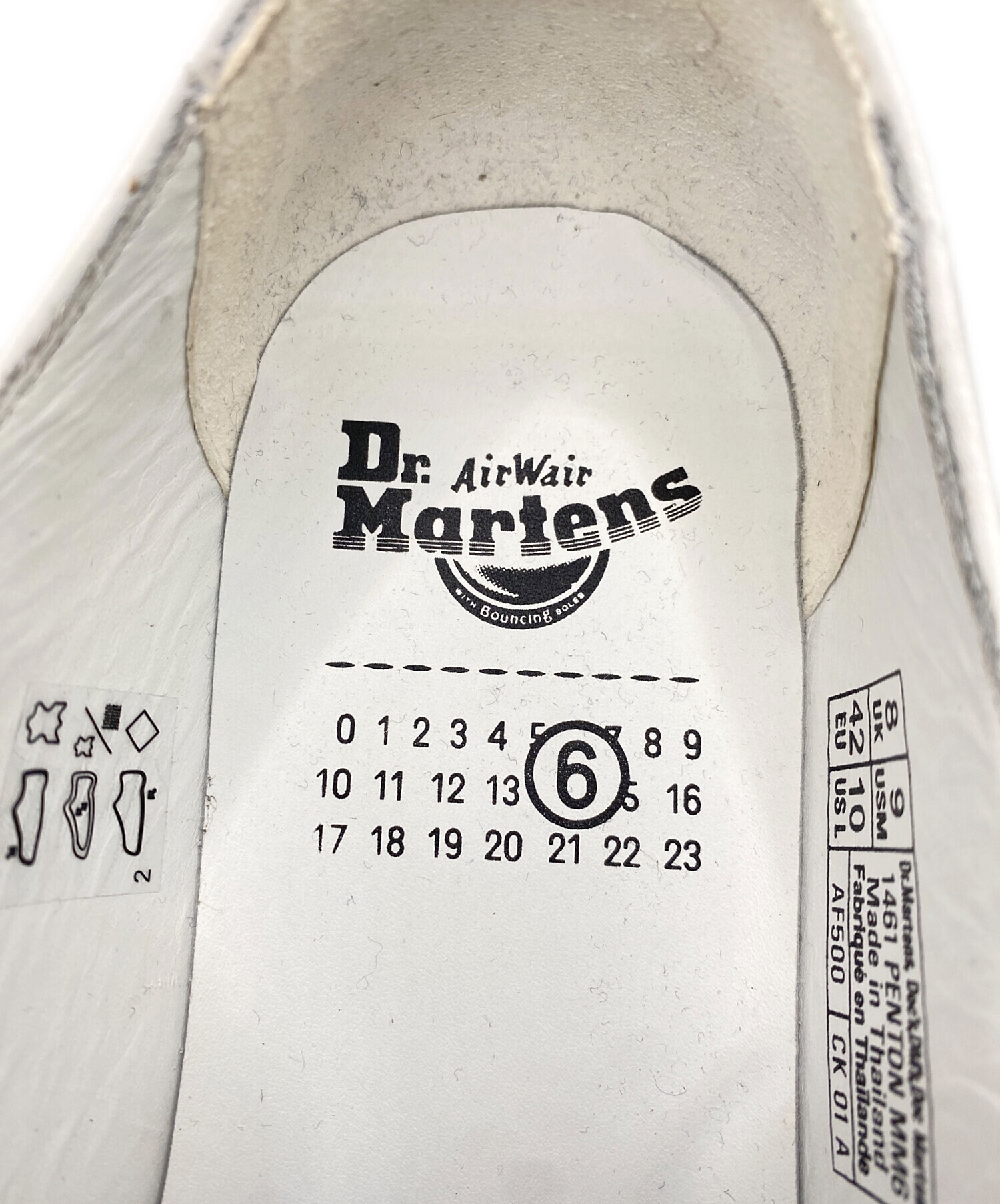 中古・古着通販】MM6 Maison Margiela (エムエムシックスメゾン