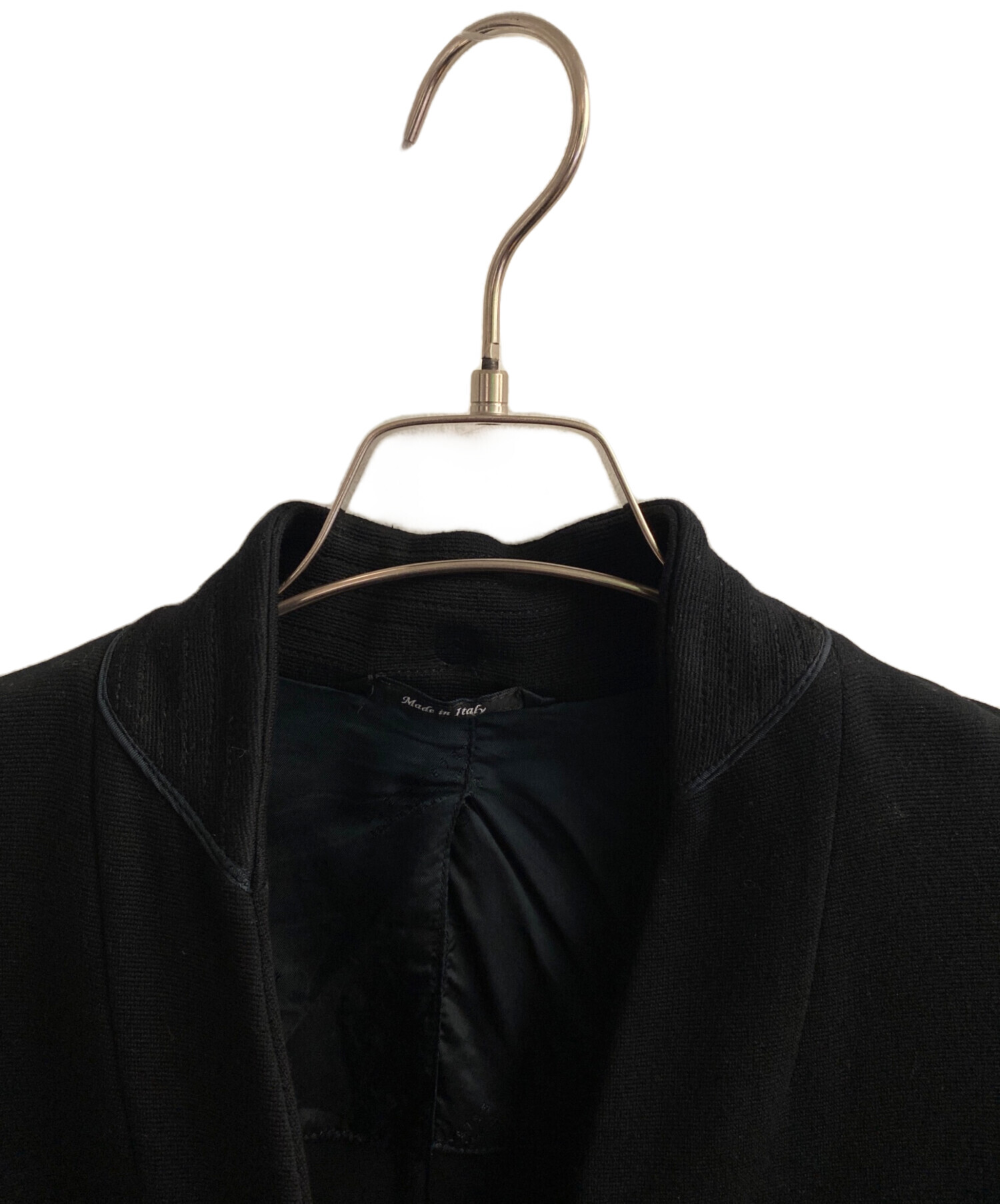 中古・古着通販】Maison Margiela (メゾンマルジェラ) ノーカラー1B
