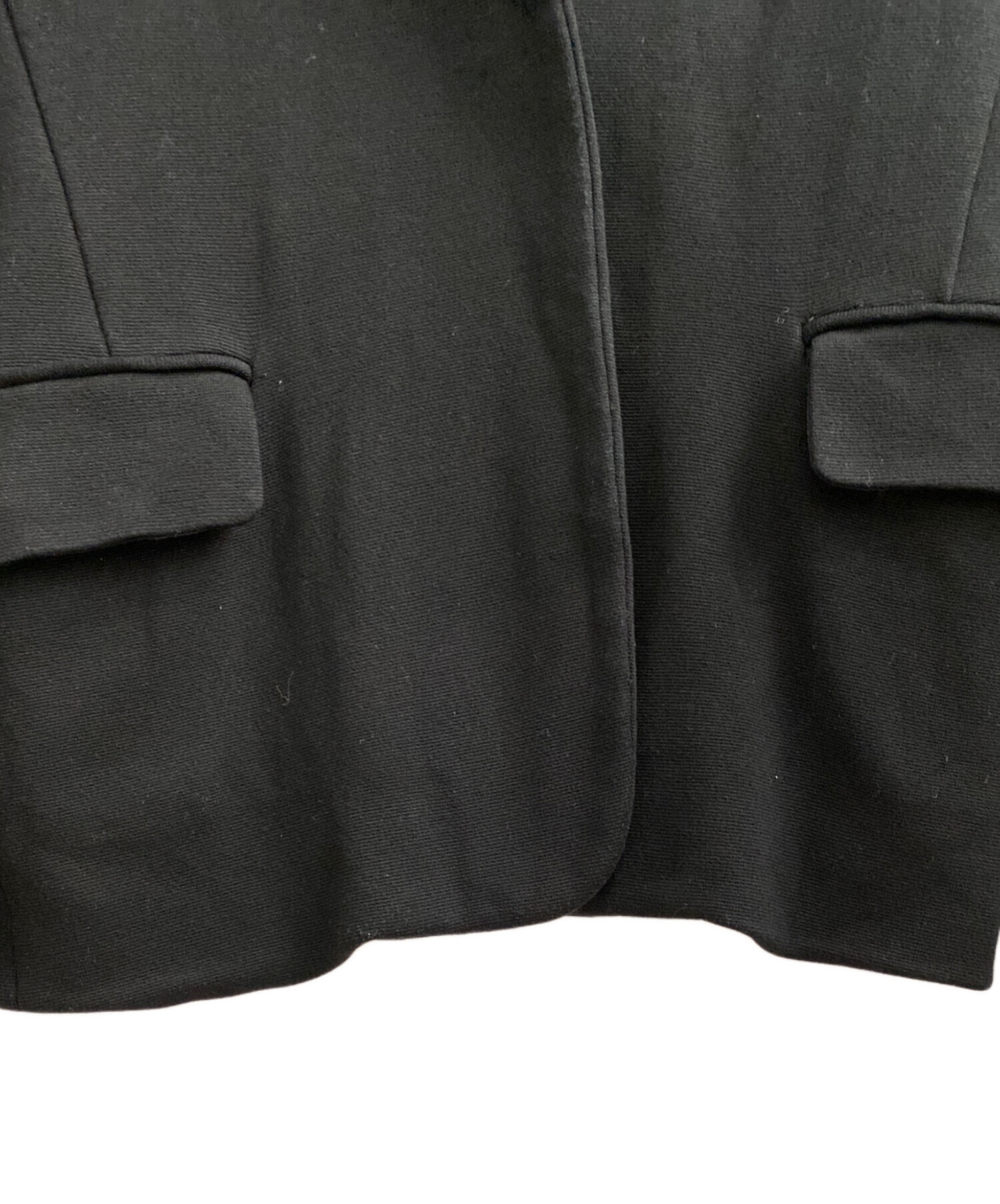 中古・古着通販】Maison Margiela (メゾンマルジェラ) ノーカラー1B