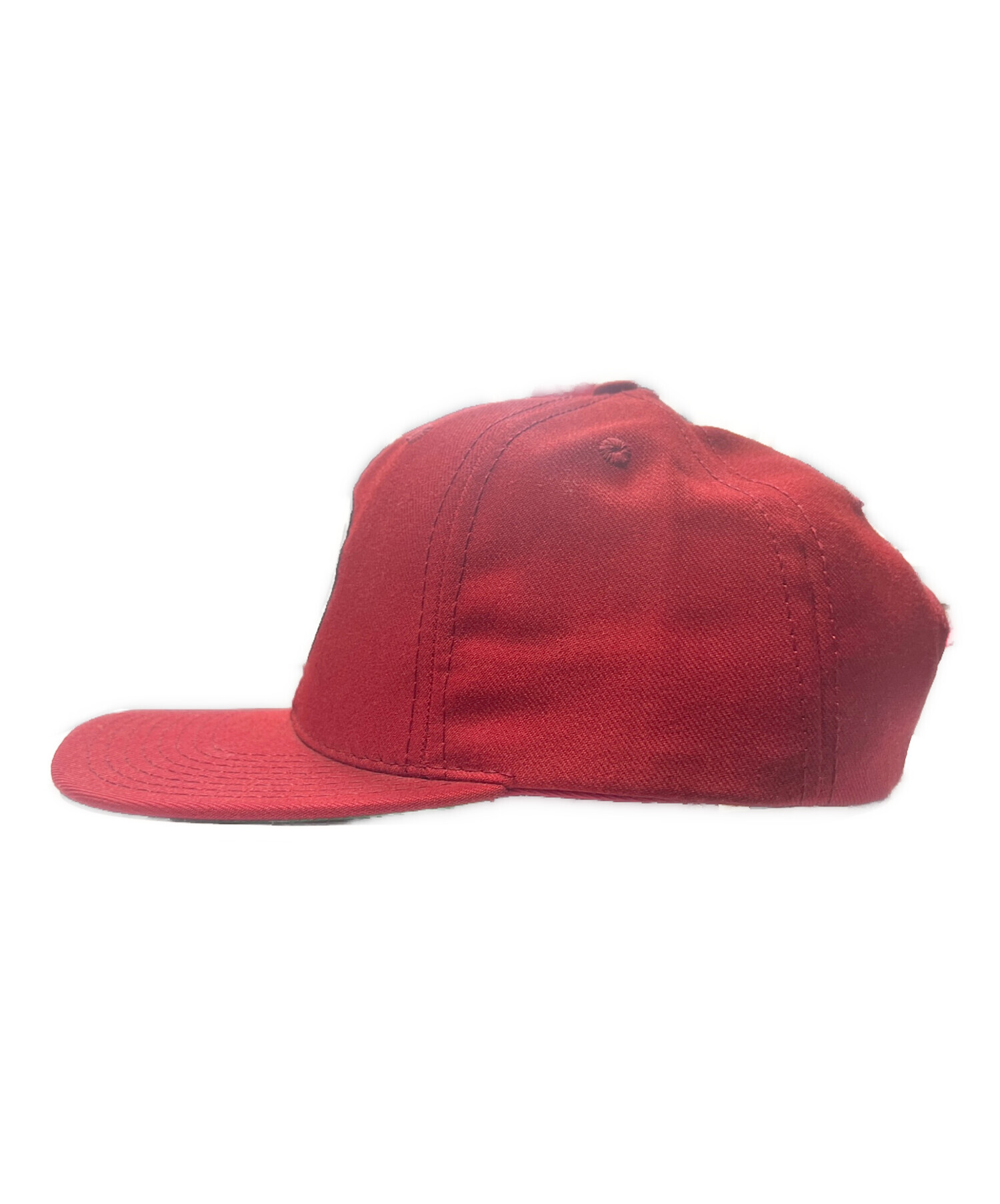 中古・古着通販】stussy (ステューシー) OLDシャネルロゴキャップ バー