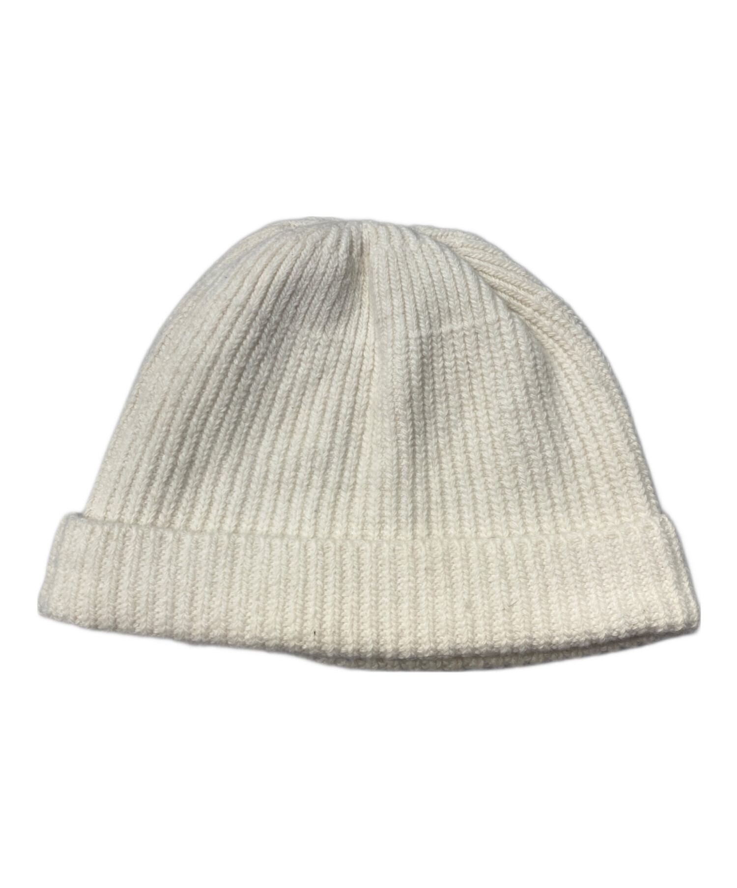 中古・古着通販】PRADA (プラダ) トライアングル ロゴプレート ウール