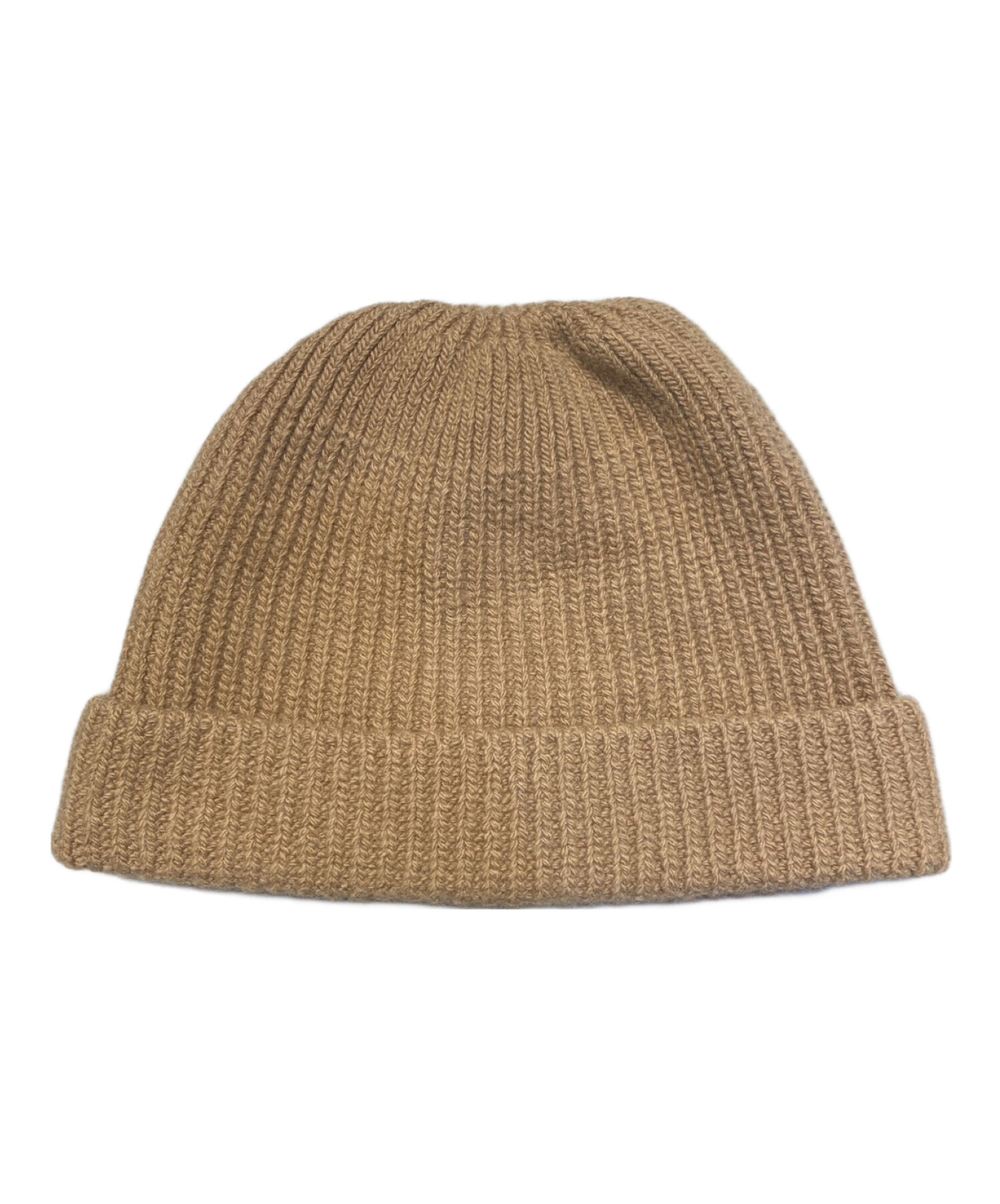 中古・古着通販】PRADA (プラダ) トライアングル ロゴプレート ウール