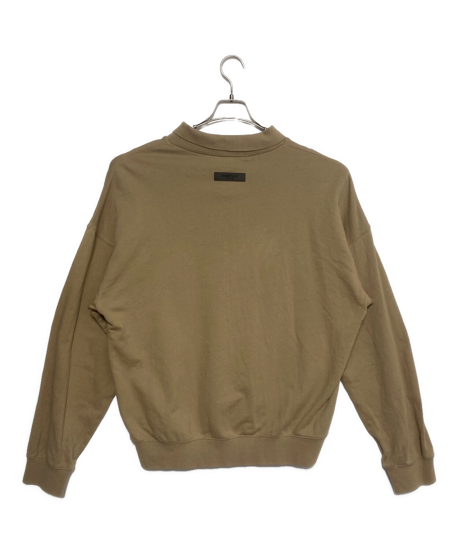 中古・古着通販】FOG ESSENTIALS (フィアオブゴッド エッセンシャル