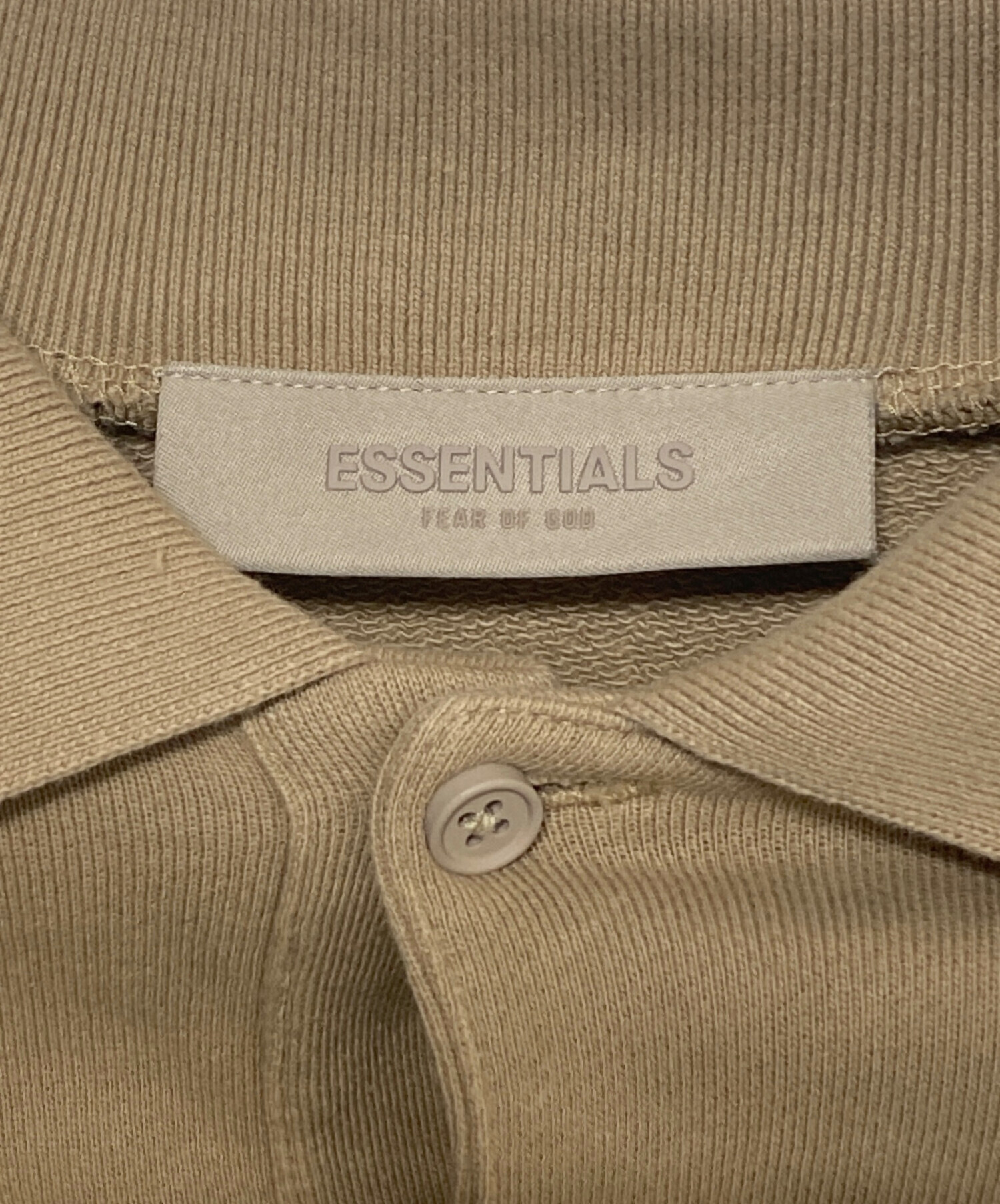 中古・古着通販】FOG ESSENTIALS (フィアオブゴッド エッセンシャル 