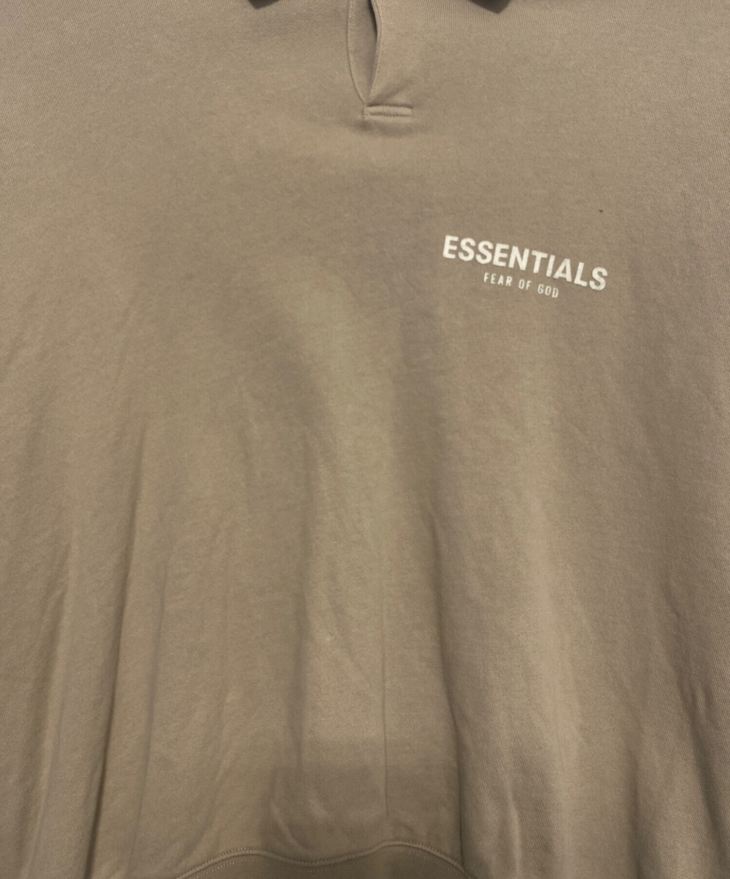 中古・古着通販】FOG ESSENTIALS (フィアオブゴッド エッセンシャル