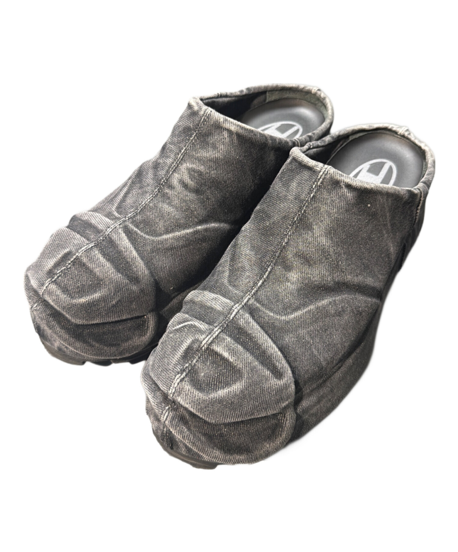 【中古】DPDMX20L×2 STAGE EVOLUTION ディマーパック De Martini（ディ マティーニ） トートバッグ 「別注」DEMARTINI