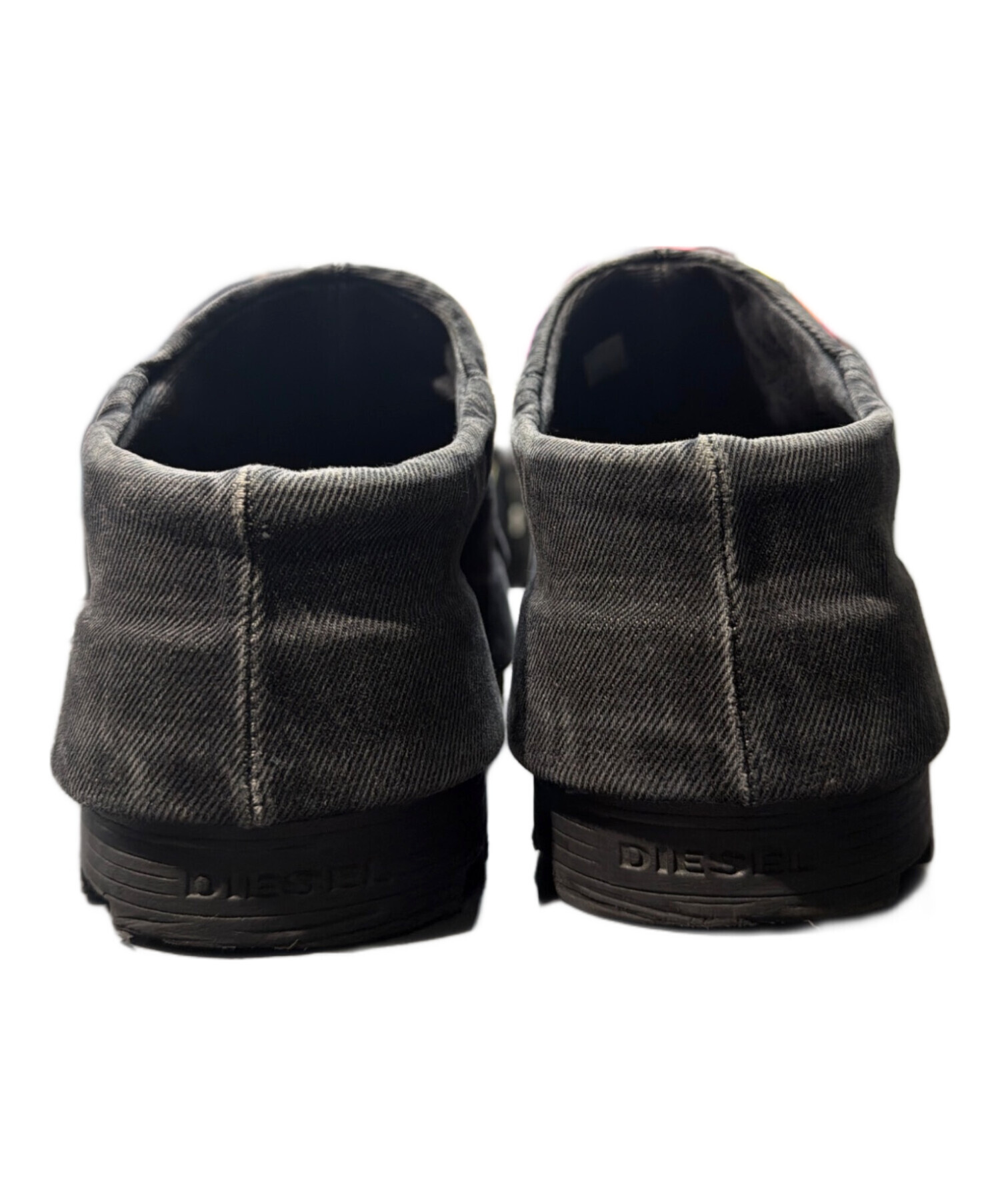 中古・古着通販】DIESEL (ディーゼル) D-Hammer Ml Md X グレー サイズ