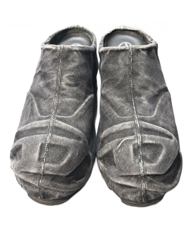 中古・古着通販】DIESEL (ディーゼル) D-Hammer Ml Md X グレー サイズ