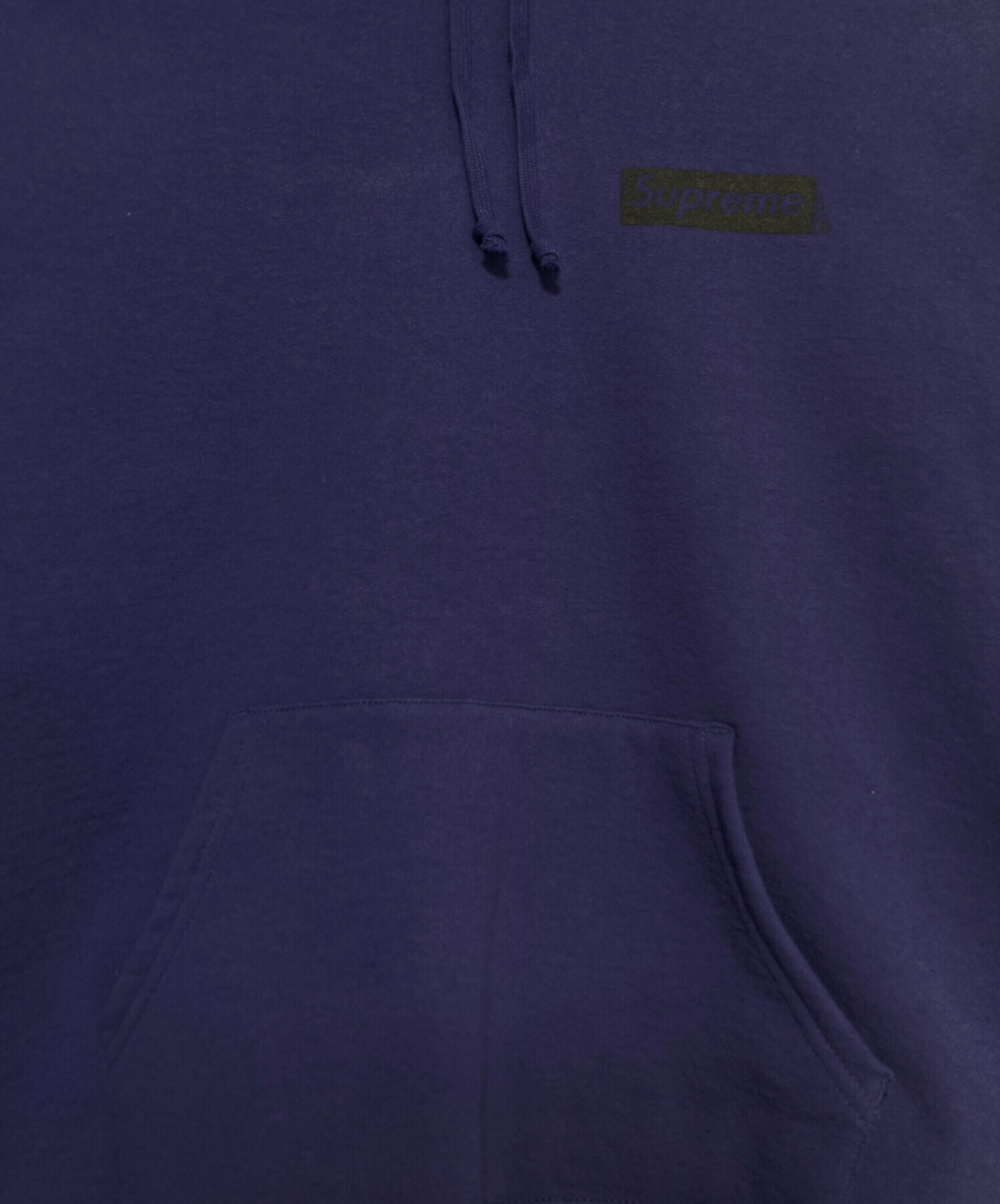 中古・古着通販】SUPREME (シュプリーム) President Hooded Sweatshirt 