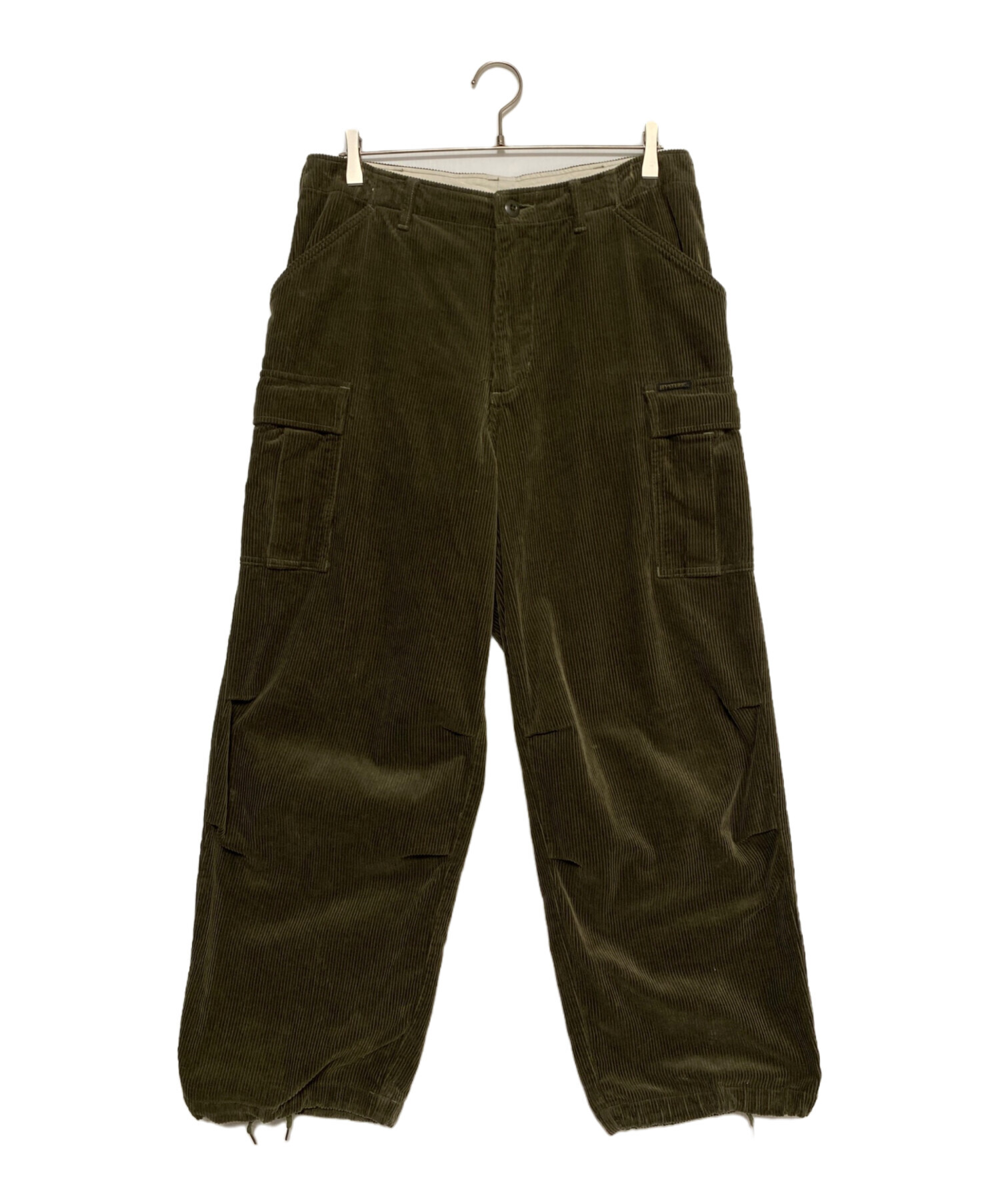 中古・古着通販】Hysteric Glamour (ヒステリックグラマー) 6ポケット