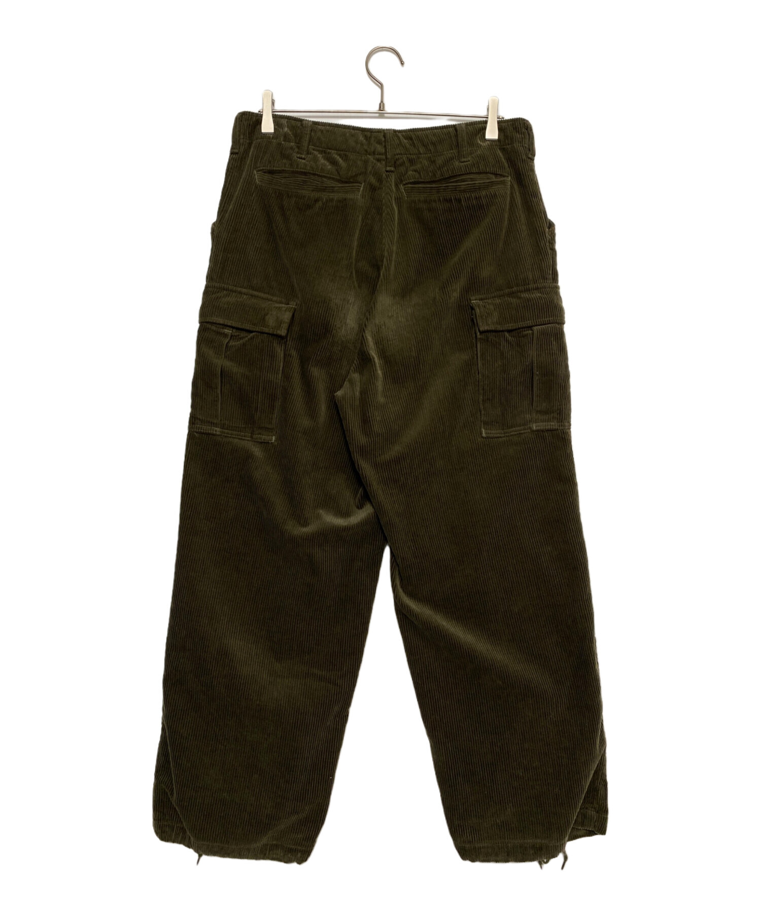 中古・古着通販】Hysteric Glamour (ヒステリックグラマー) 6ポケット
