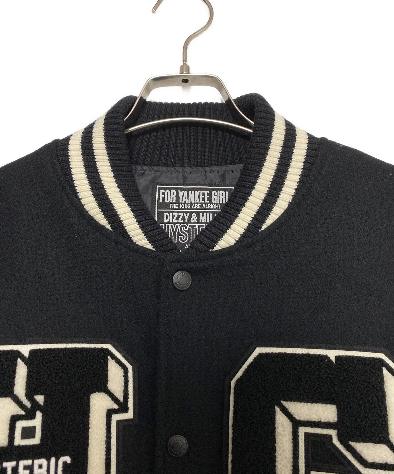 中古・古着通販】Hysteric Glamour (ヒステリックグラマー) TURNTHE