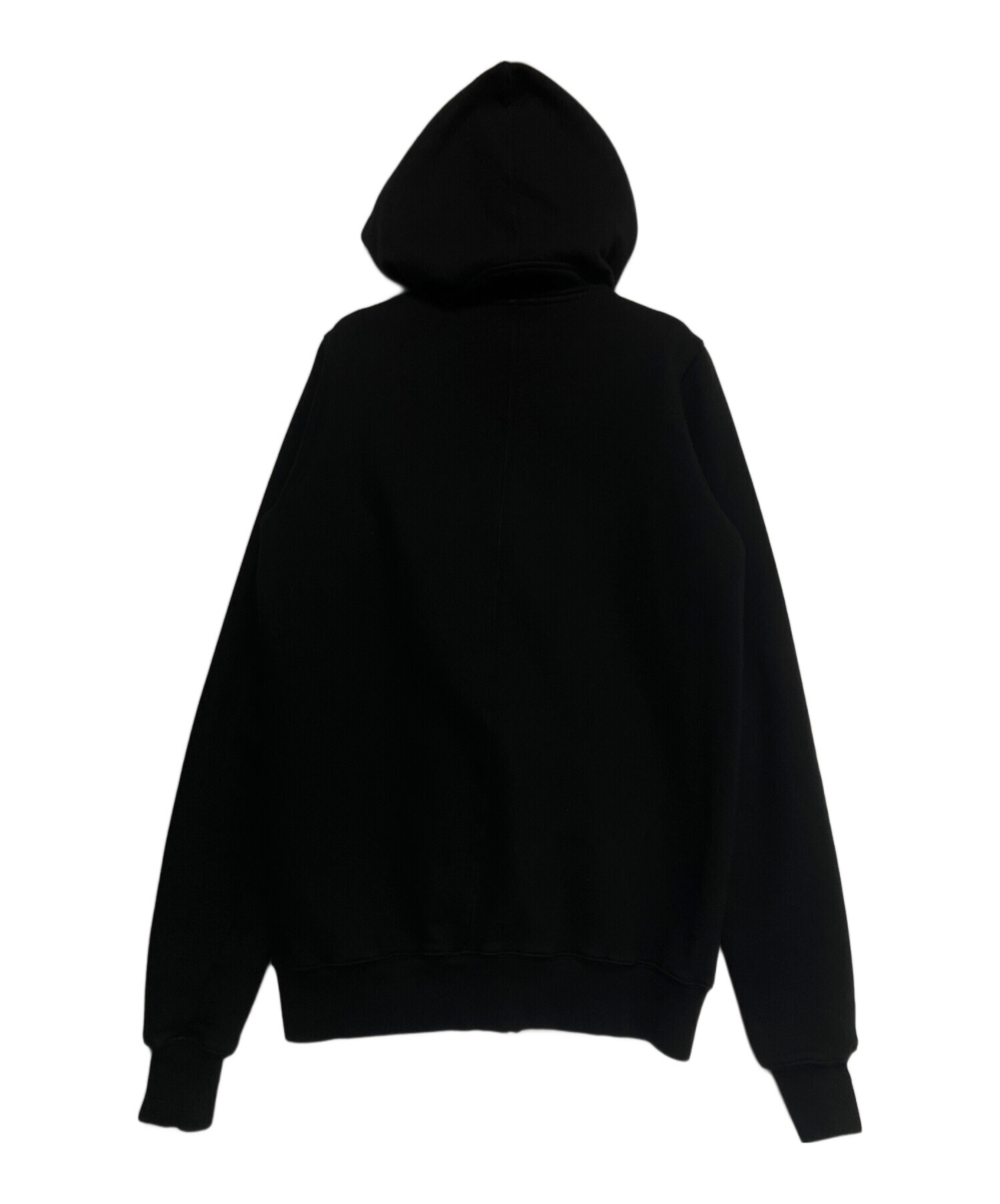 中古・古着通販】DRKSHDW (ダークシャドウ) Full Zip Gimp Hoody