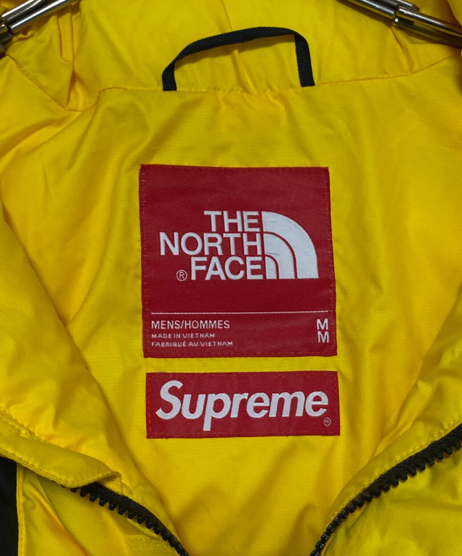 中古・古着通販】THE NORTH FACE (ザ ノース フェイス) SUPREME