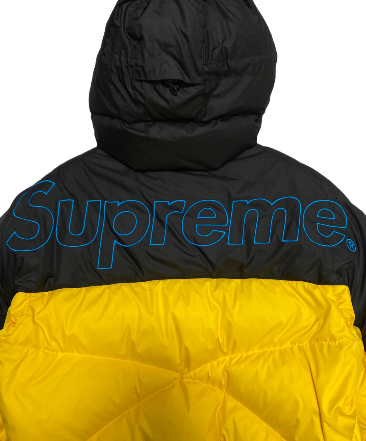 中古・古着通販】THE NORTH FACE (ザ ノース フェイス) SUPREME