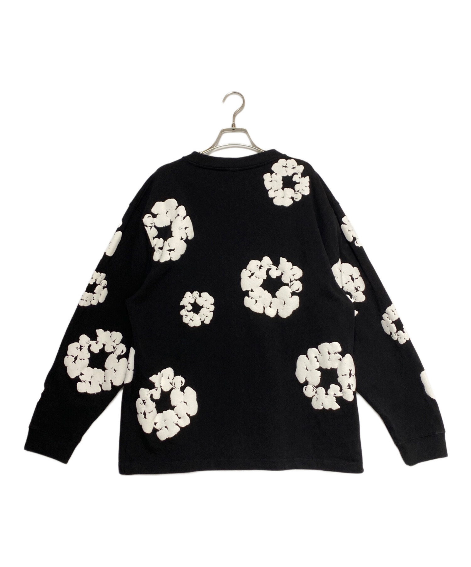 中古・古着通販】Denim Tears (デニムティアーズ) COTTON WREATH LONG 