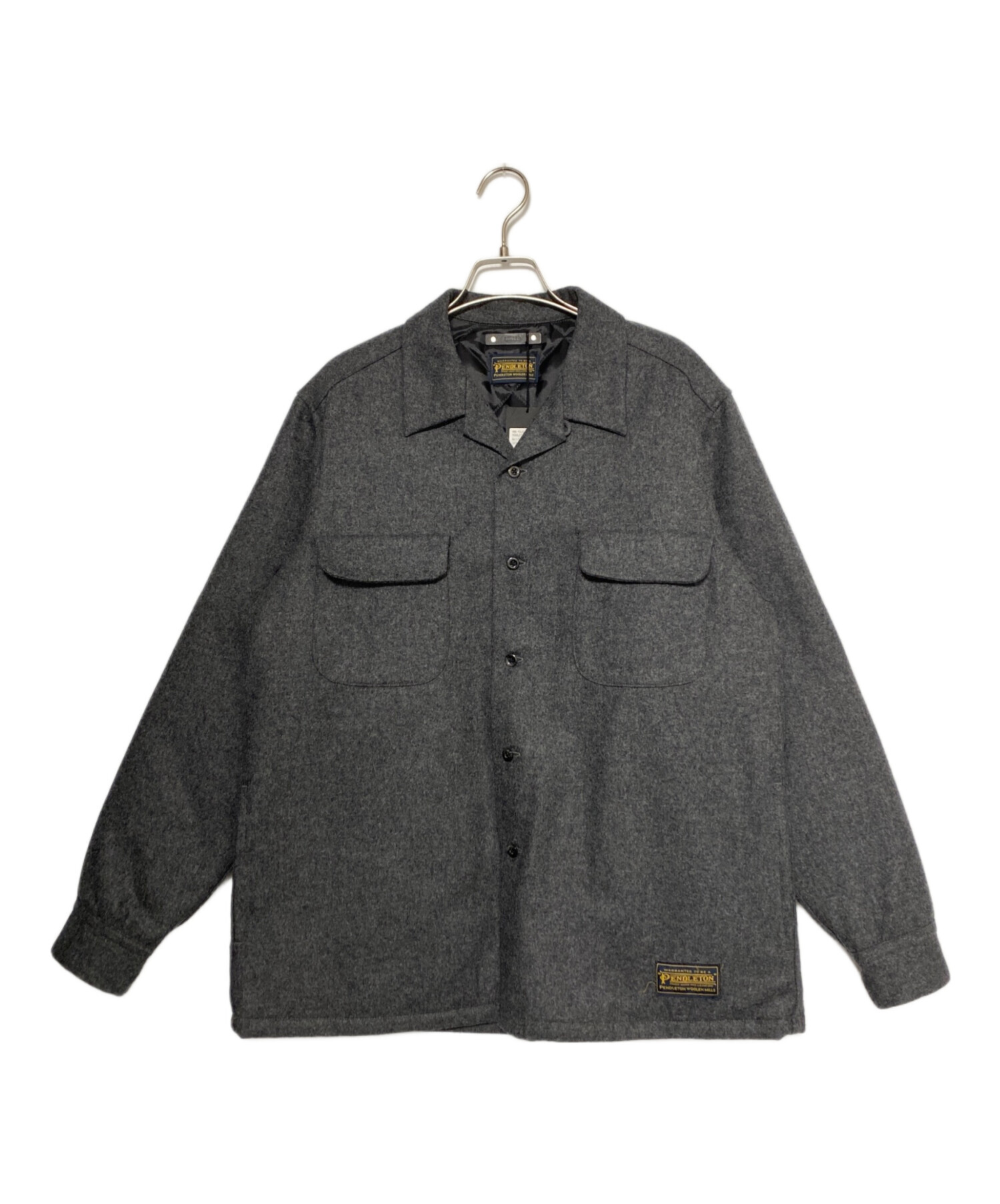 MINEDENIM EXCLUSIVE PENDLETON マインデニム 中古・古着通販】MINEDENIM (マインデニム) PENDLETON (ペンドルトン
