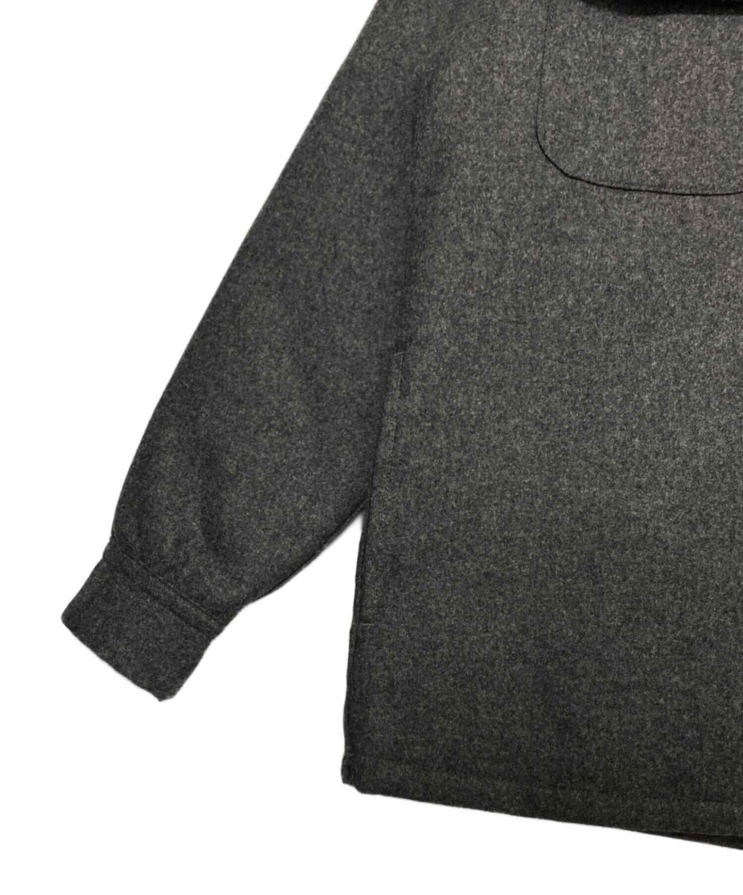 中古・古着通販】MINEDENIM (マインデニム) PENDLETON (ペンドルトン