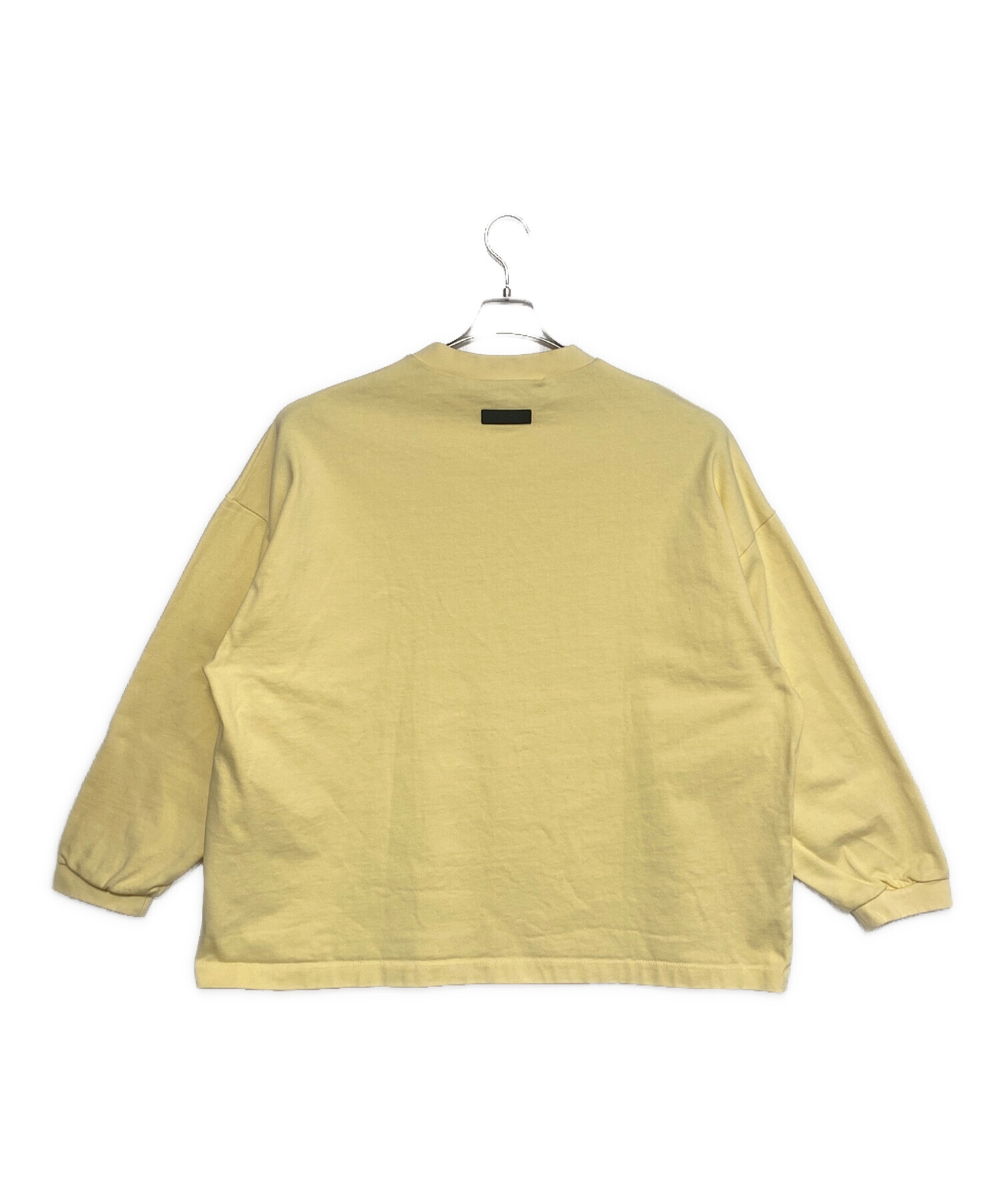 中古・古着通販】FOG ESSENTIALS (フィアオブゴッド エッセンシャル 