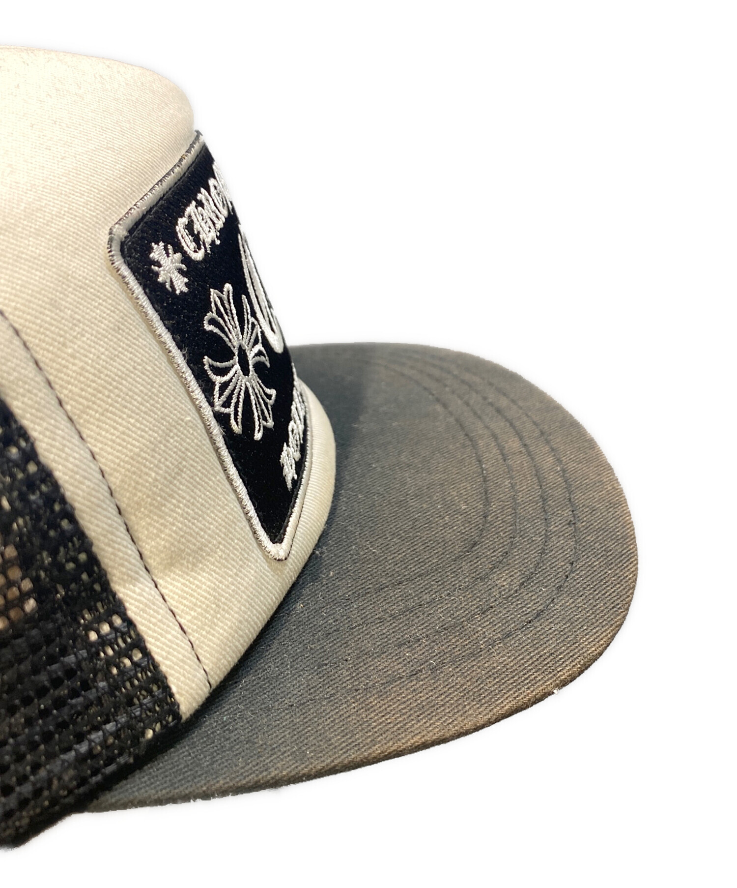 中古・古着通販】CHROME HEARTS (クロムハーツ) CH Hollywood Trucker 中古・古着通販】CHROME HEARTS (クロムハーツ) CH Hollywood Trucker