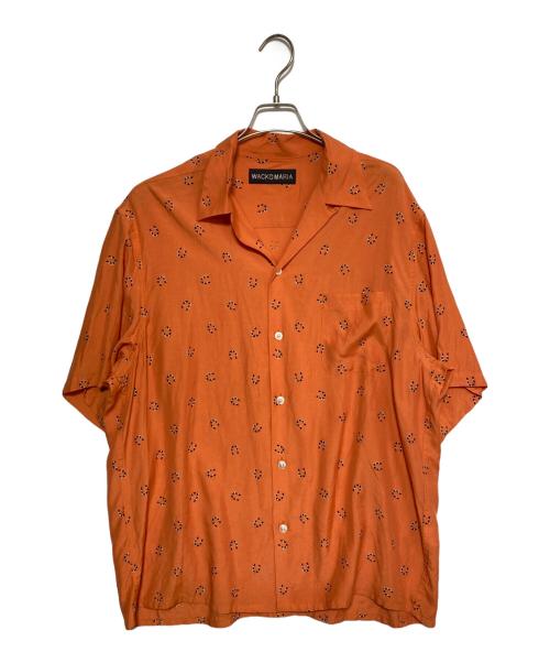 中古・古着通販】WACKO MARIA (ワコマリア) ホースシュー ハワイアン