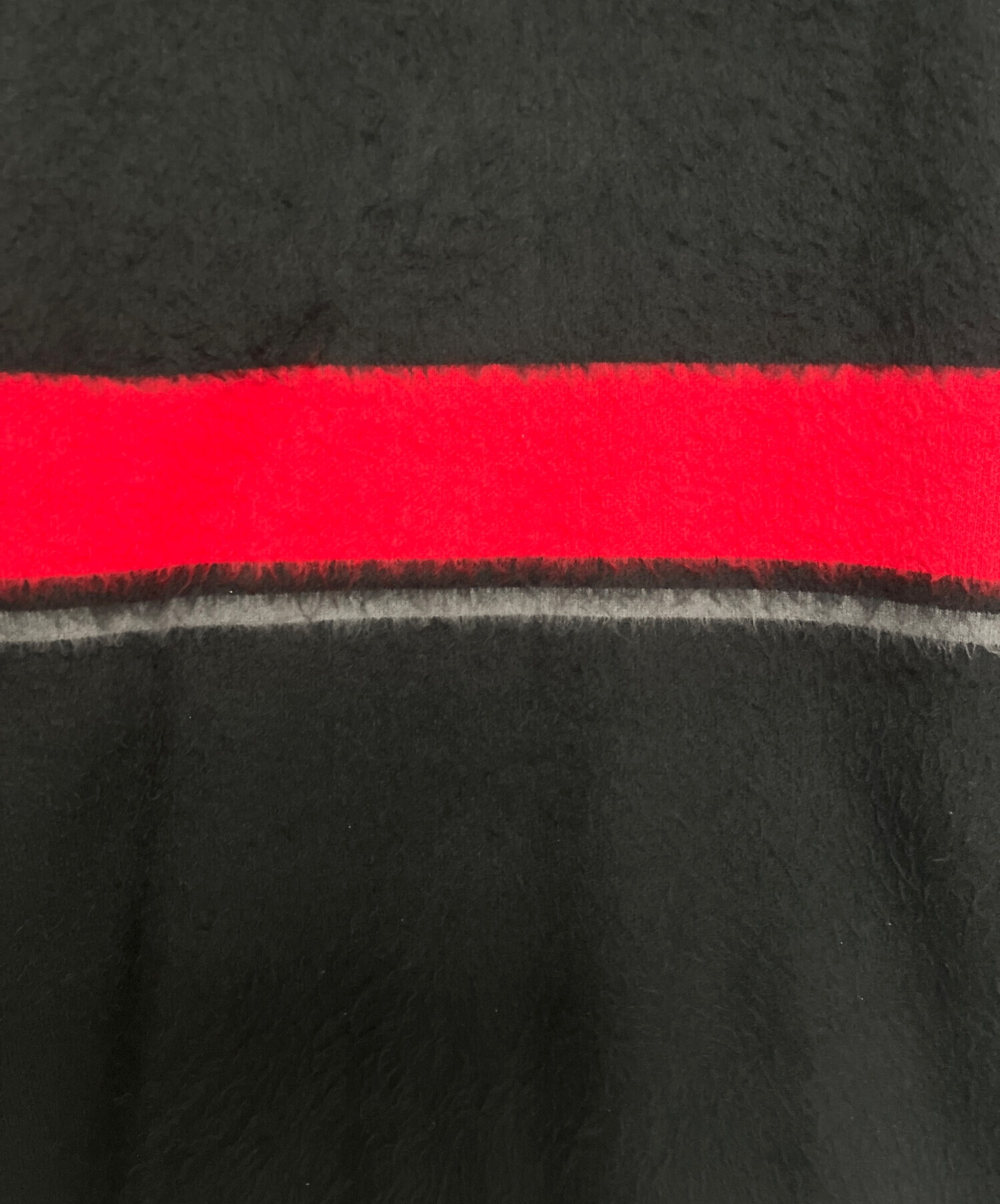 中古・古着通販】Supreme (シュプリーム) Brushed Stripe Sweater 