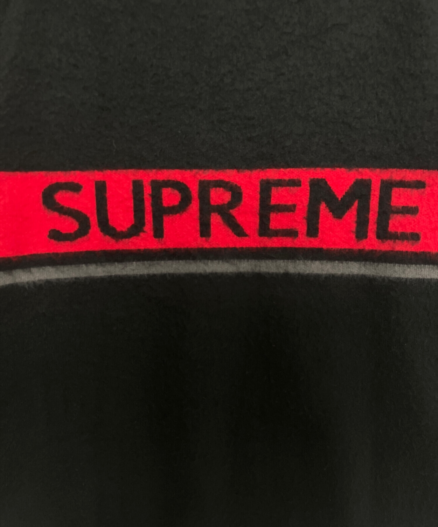 中古・古着通販】Supreme (シュプリーム) Brushed Stripe Sweater 
