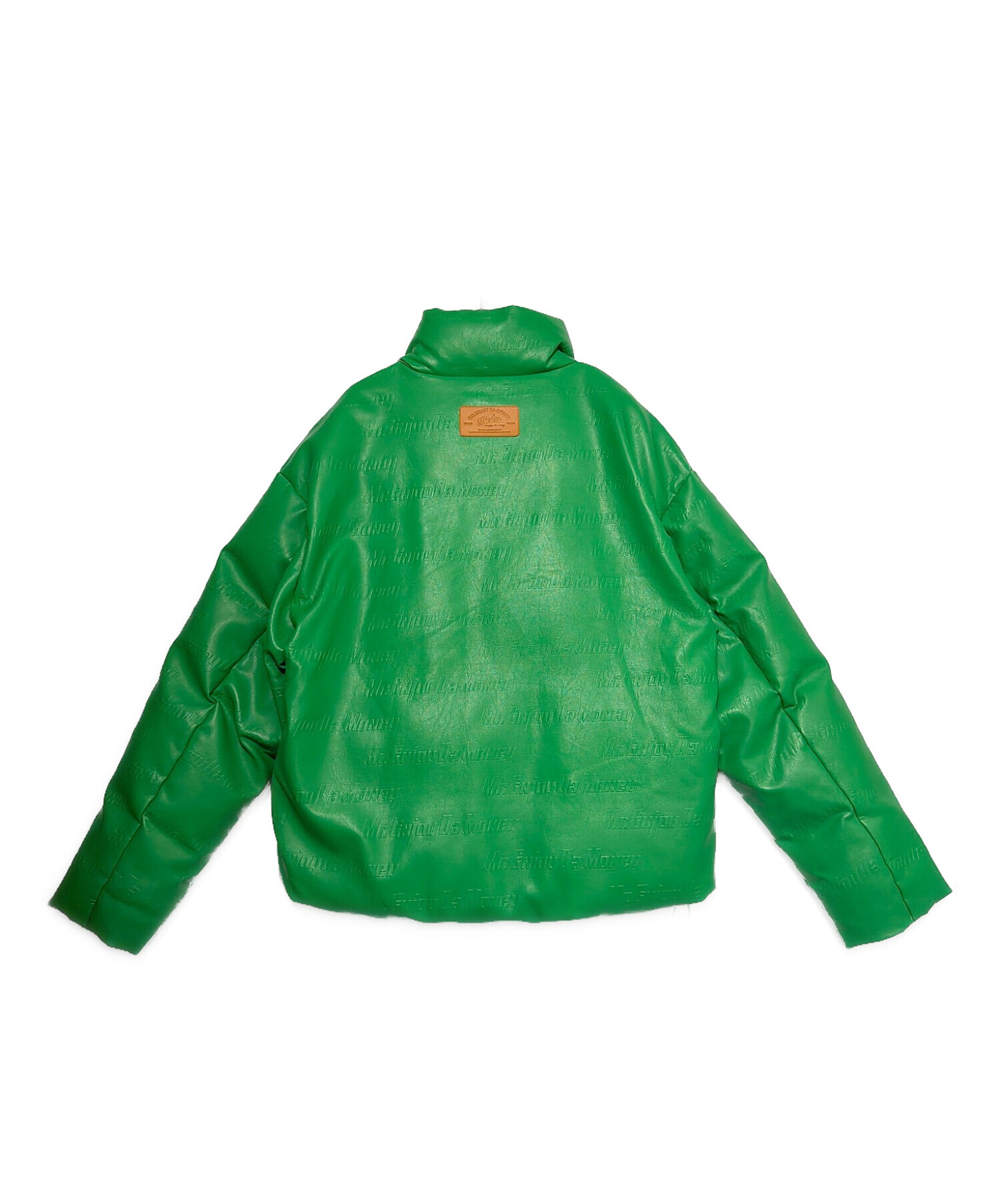 中古・古着通販】MEDM (ミスター・エンジョイ・ダ・マネー) MR.ENJOY 