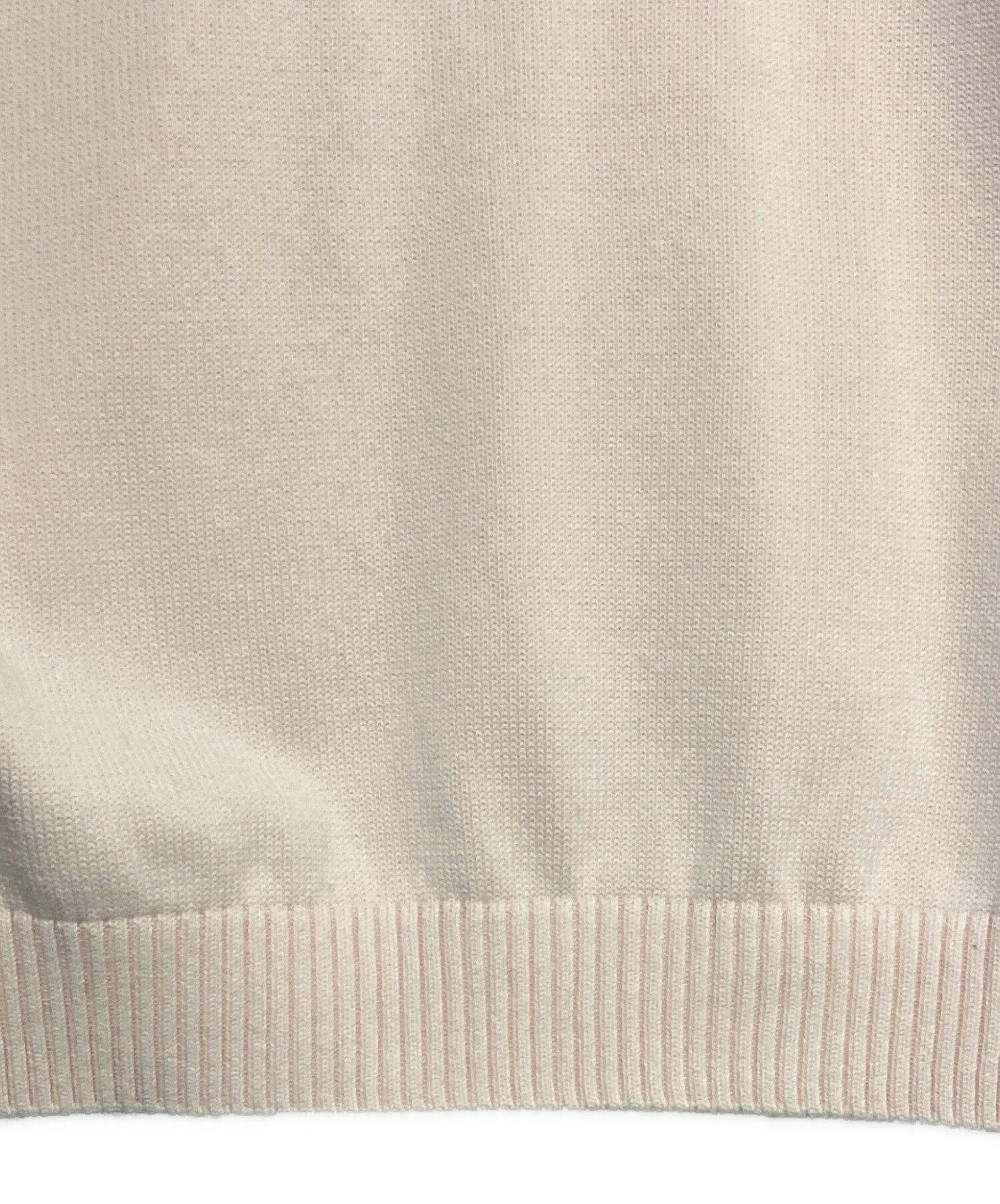 中古・古着通販】SUPREME (シュプリーム) Tonal paneled Sweater 