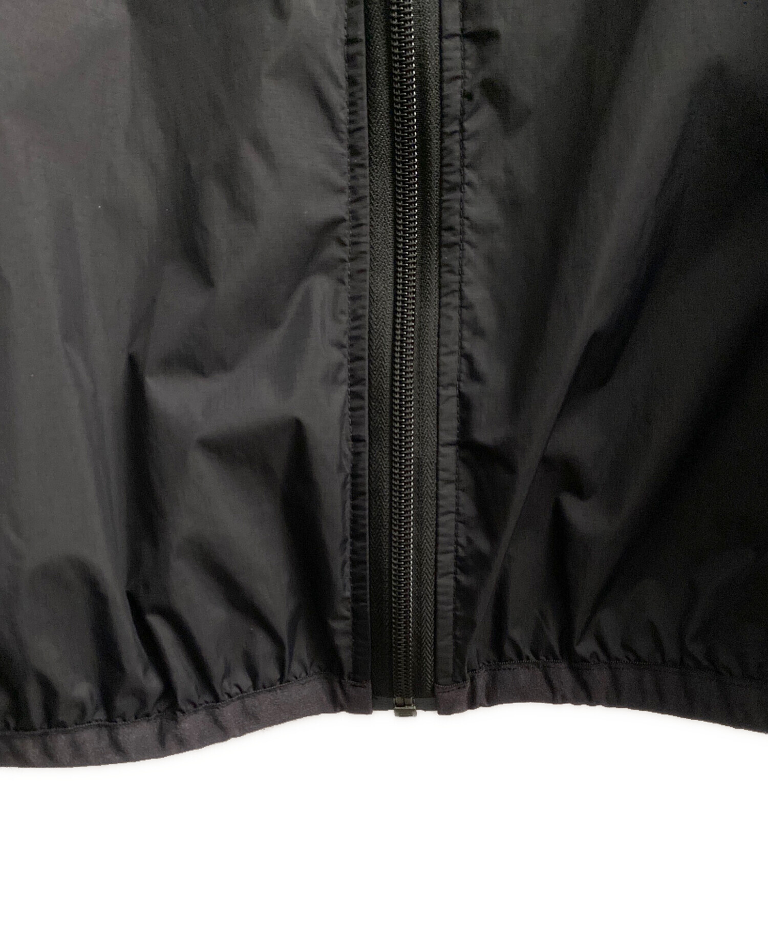 kway comme des garcons play ナイロンジャケット2xl PLAY COMME des GARCONS プレイコムデギャルソン ×K-WAY Nylon Jacket