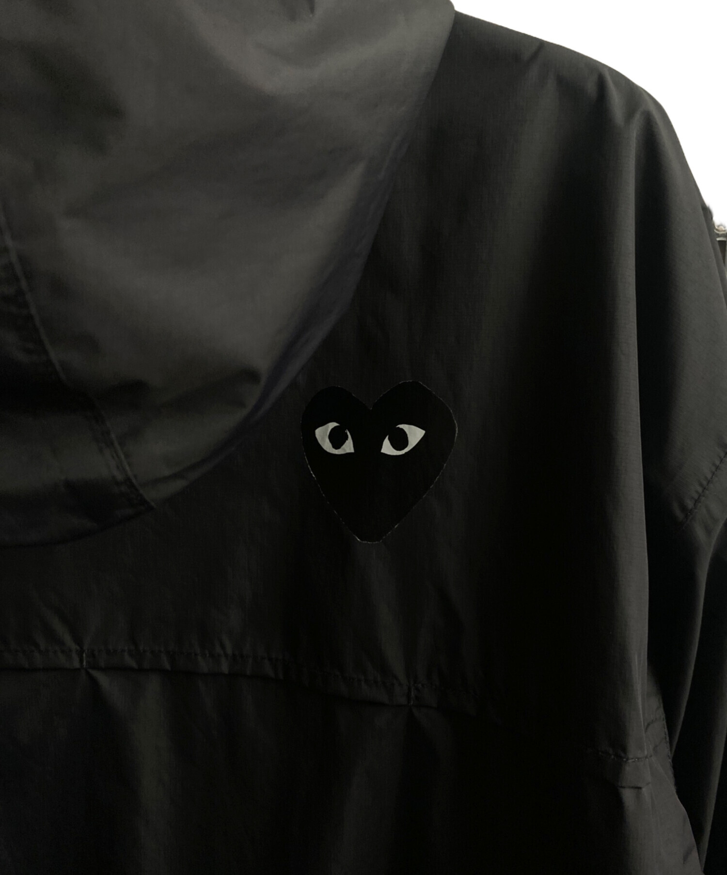 中古・古着通販】PLAY COMME des GARCONS (プレイコムデギャルソン) K