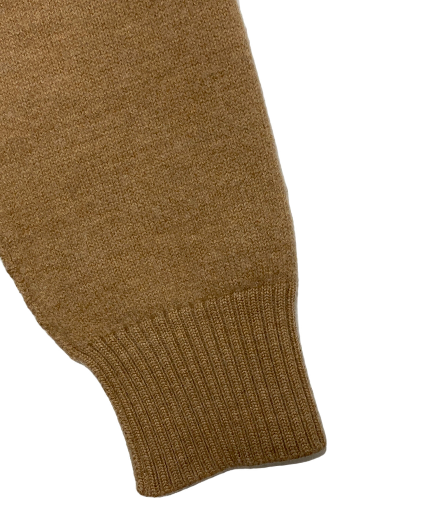 中古・古着通販】AMI PARIS (アミ パリス) turtleneck knit 