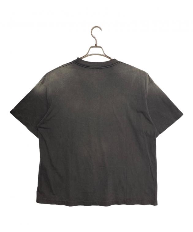 中古・古着通販】SAINT MICHAEL (セントマイケル) EGG SS TEE グレー
