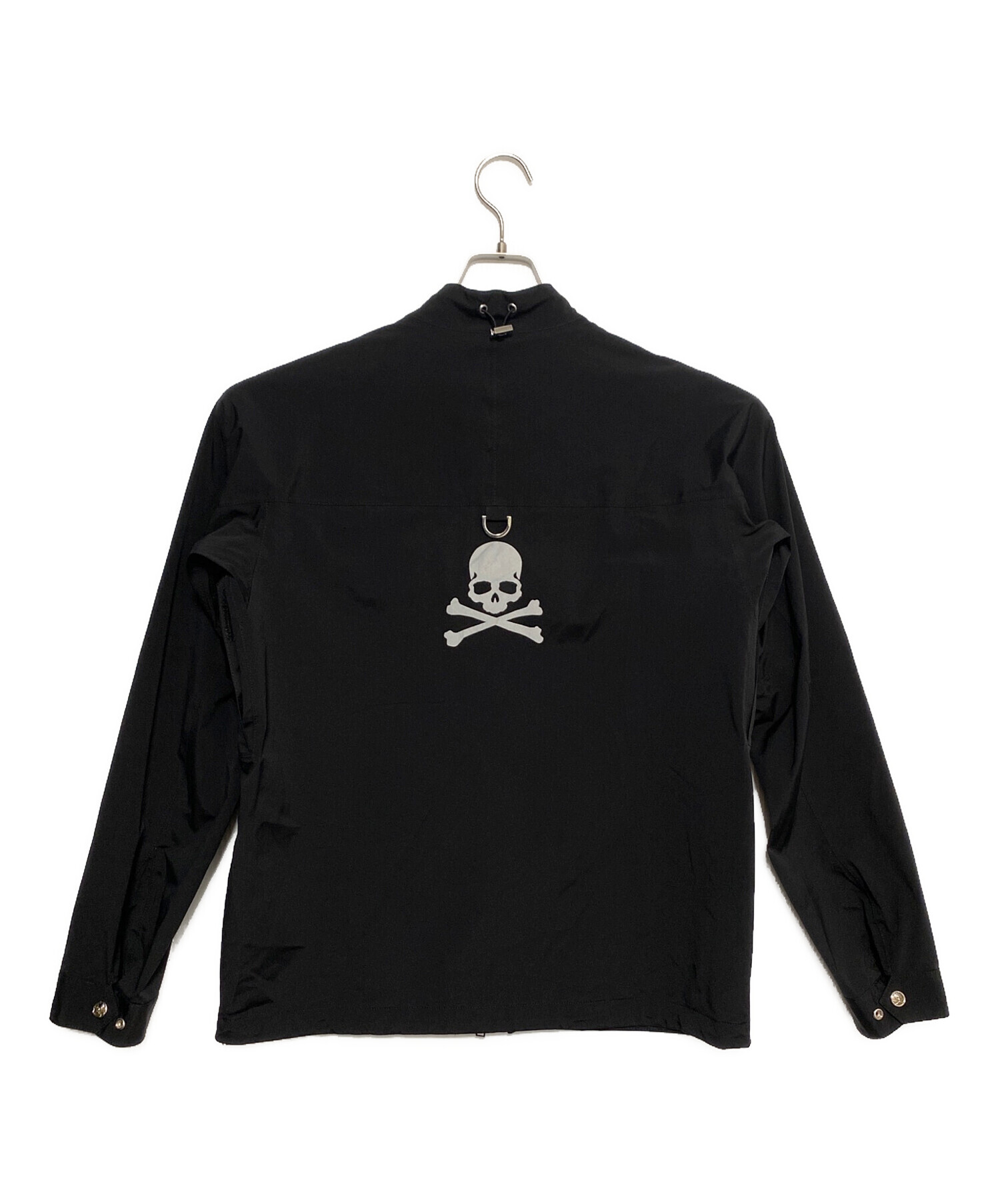 中古・古着通販】Mastermind JAPAN (マスターマインド ジャパン) Skull