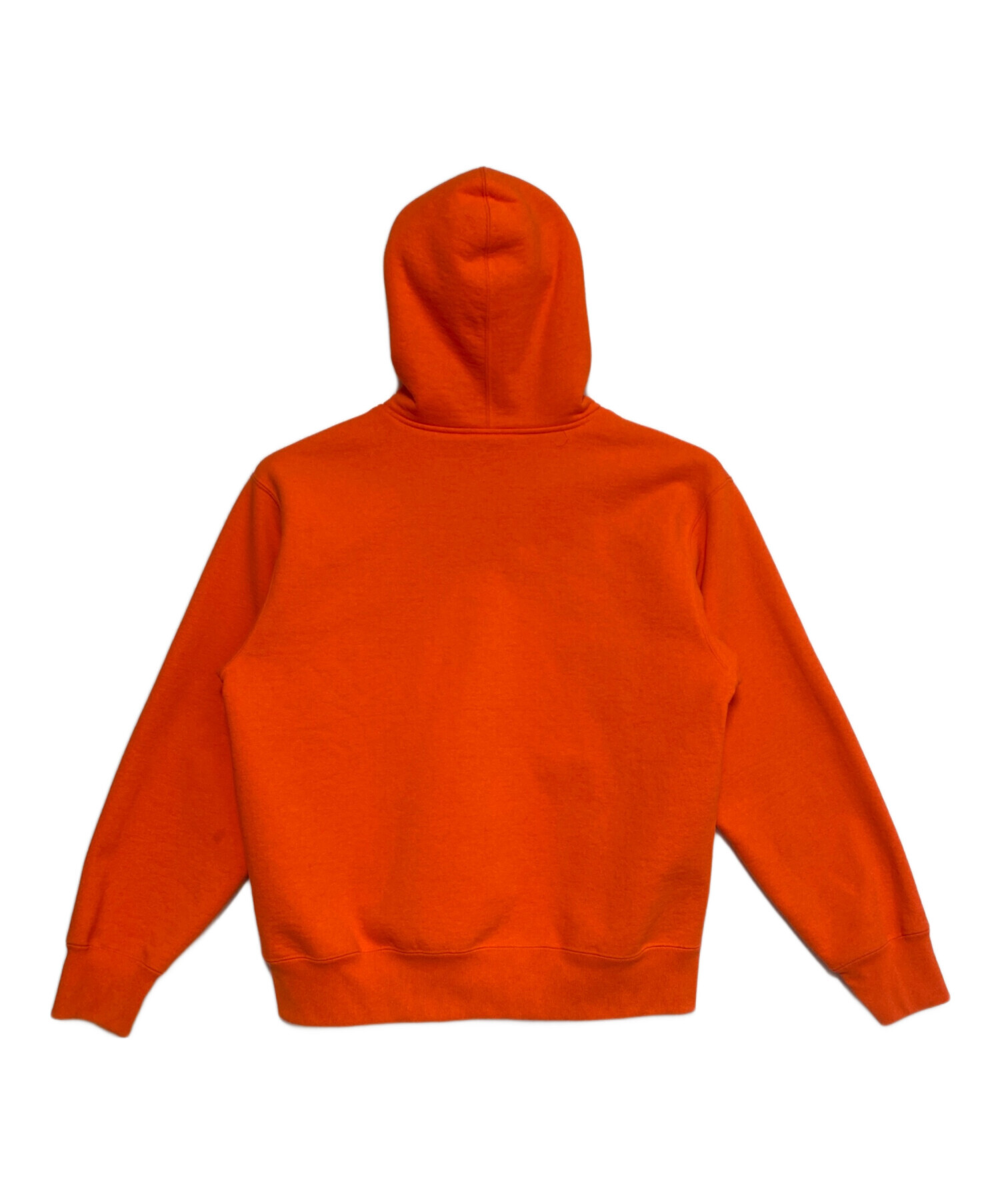 中古・古着通販】SUPREME (シュプリーム) S Logo Zip Up Hooded